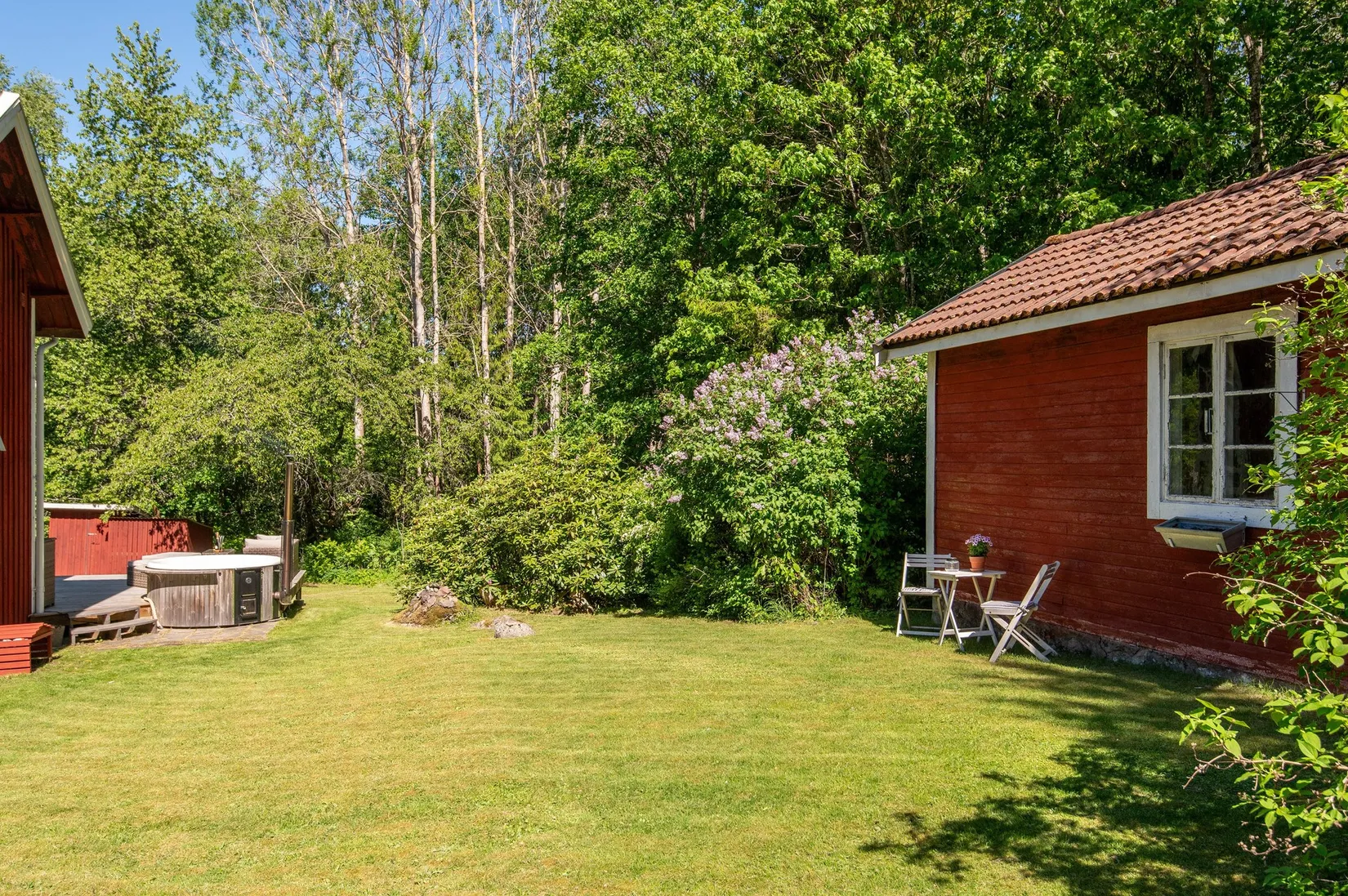Villa, Sjöviksvägen 130, Krokek, Norrköping