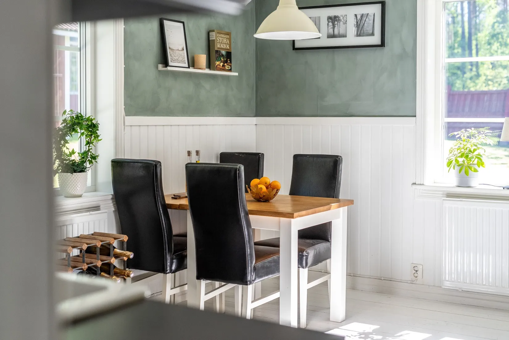 Villa, Sjöviksvägen 130, Krokek, Norrköping