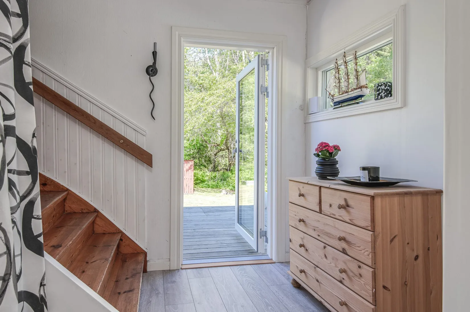 Villa, Sjöviksvägen 130, Krokek, Norrköping