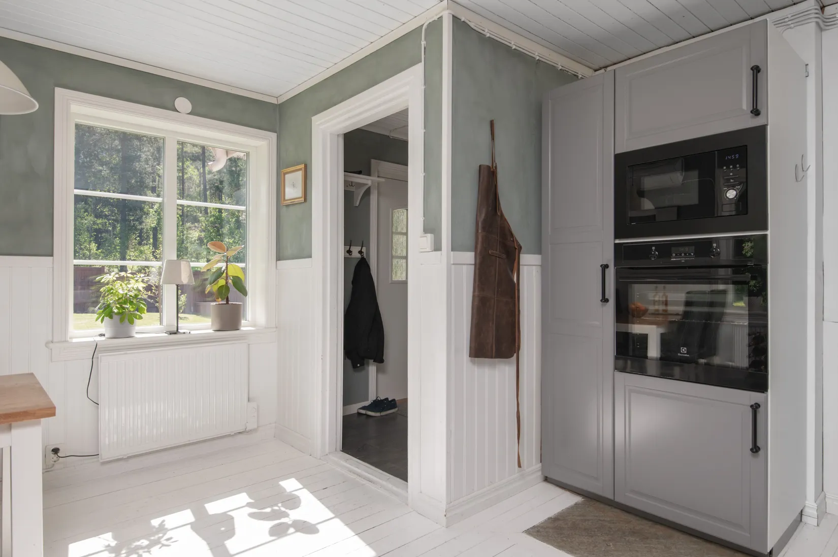 Villa, Sjöviksvägen 130, Krokek, Norrköping