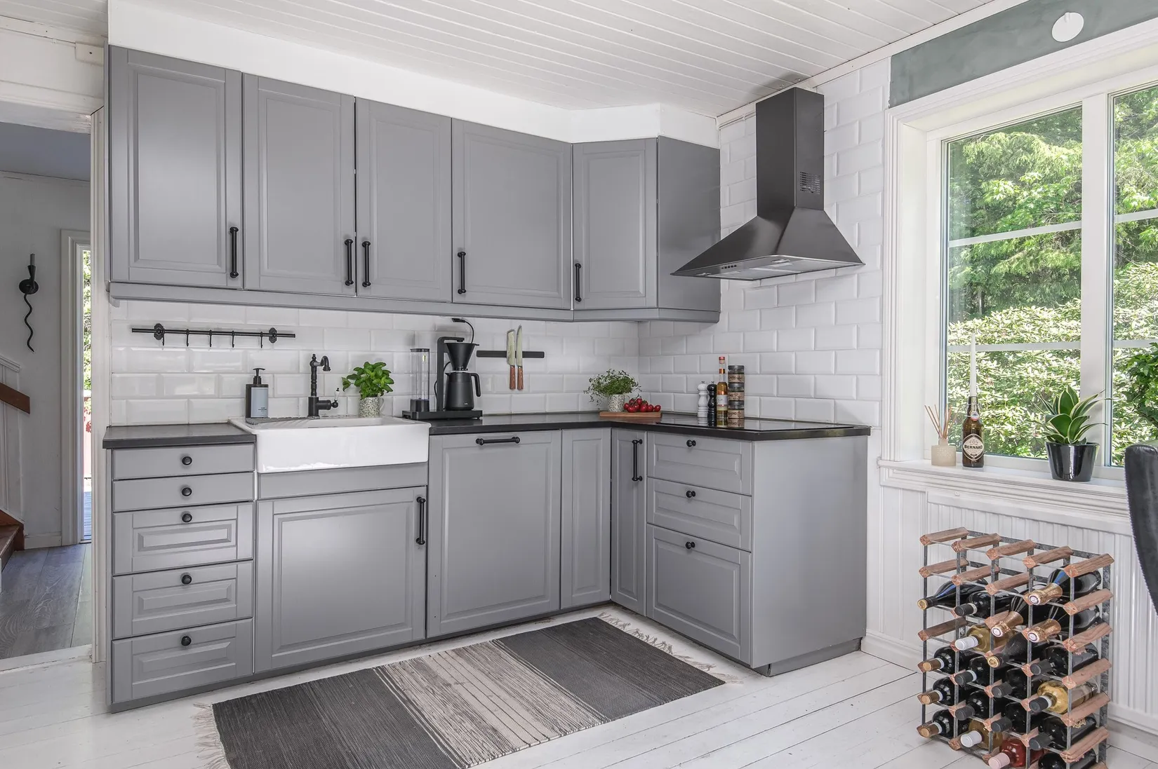 Villa, Sjöviksvägen 130, Krokek, Norrköping