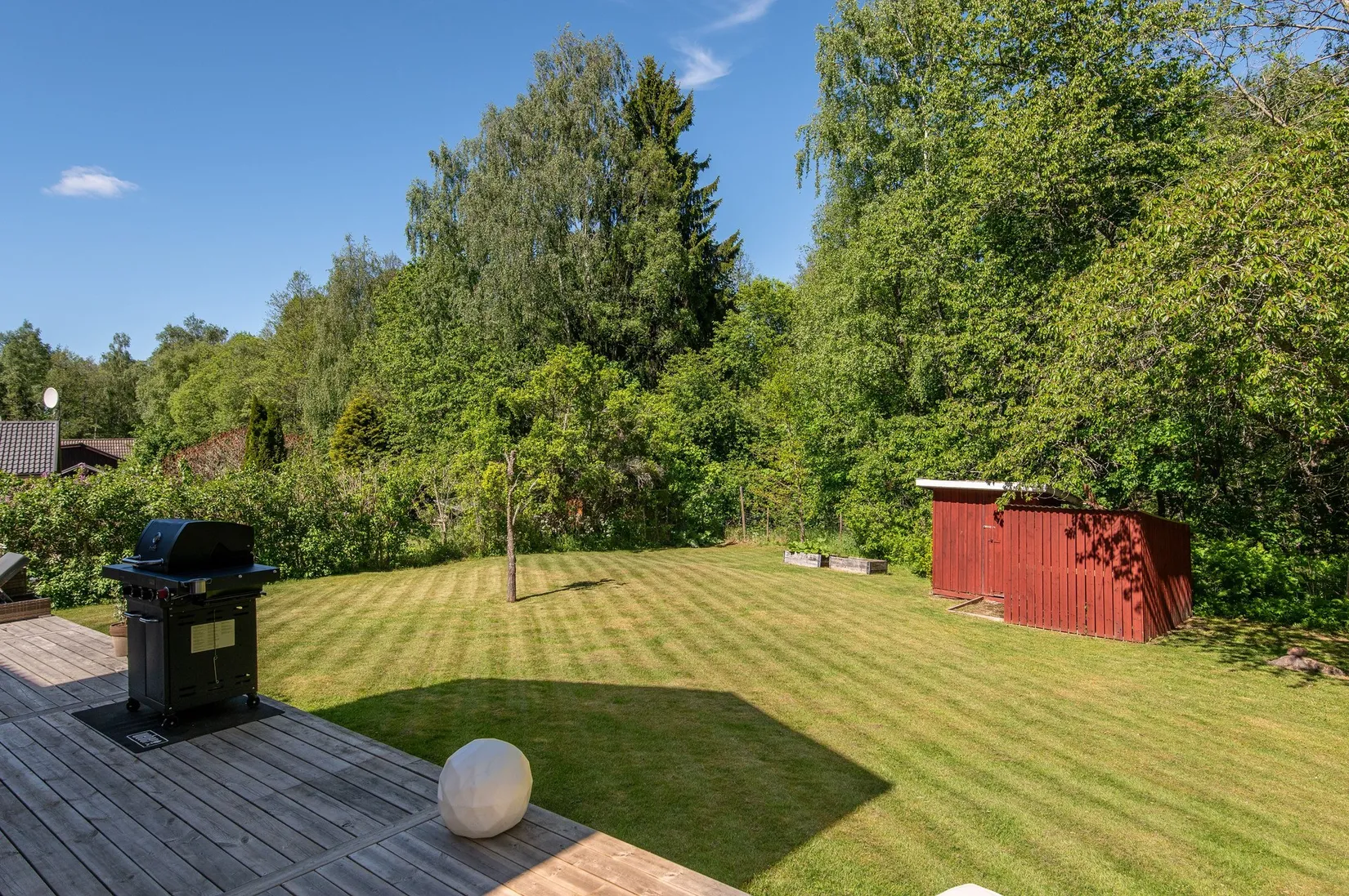 Villa, Sjöviksvägen 130, Krokek, Norrköping