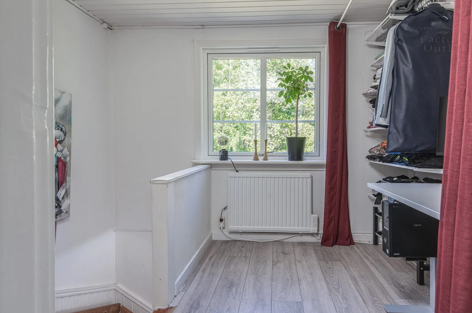 Villa, Sjöviksvägen 130, Krokek, Norrköping