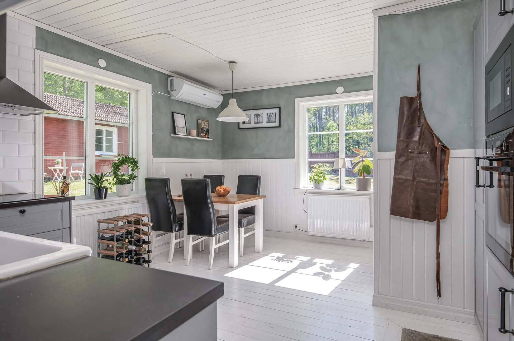 Villa, Sjöviksvägen 130, Krokek, Norrköping