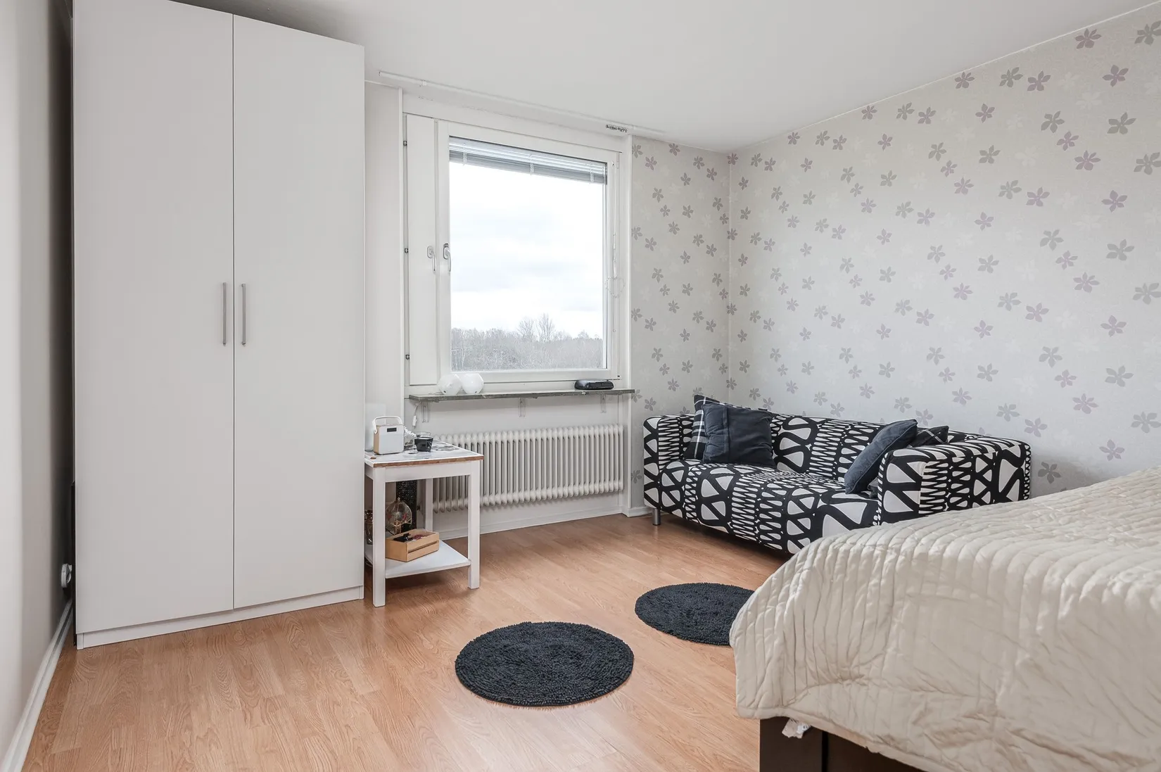 Bostadsrätt, Bandygränd 35, Ektorp/Kaffebacken, Norrköping