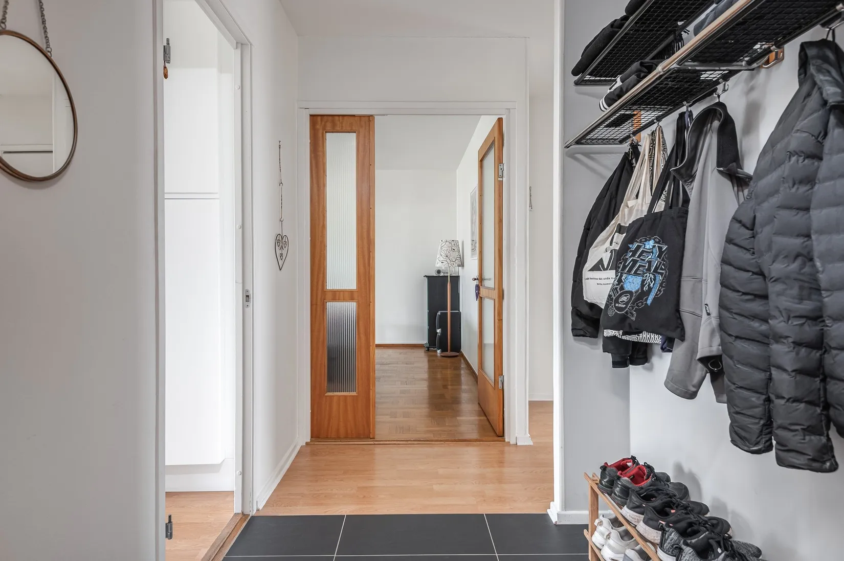 Bostadsrätt, Bandygränd 35, Ektorp/Kaffebacken, Norrköping