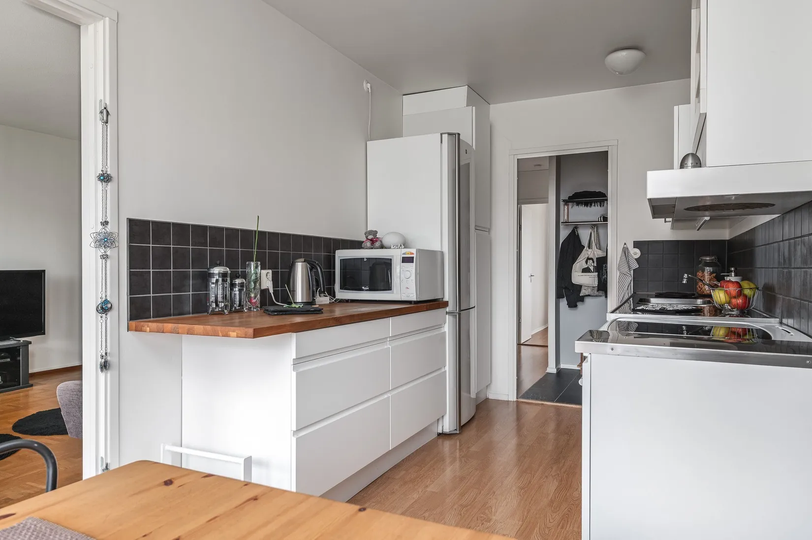 Bostadsrätt, Bandygränd 35, Ektorp/Kaffebacken, Norrköping