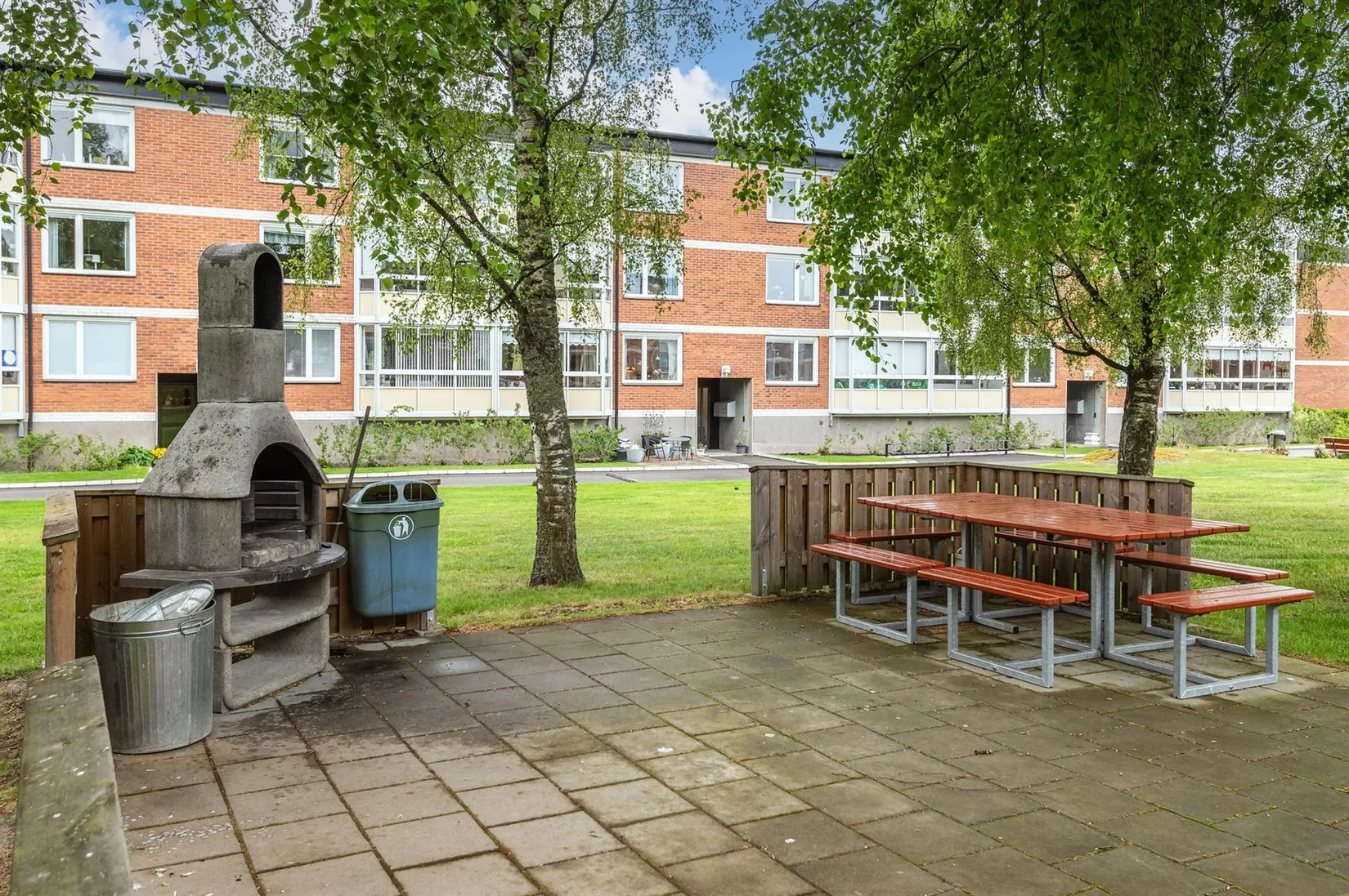 Bostadsrätt, Bandygränd 35, Ektorp/Kaffebacken, Norrköping