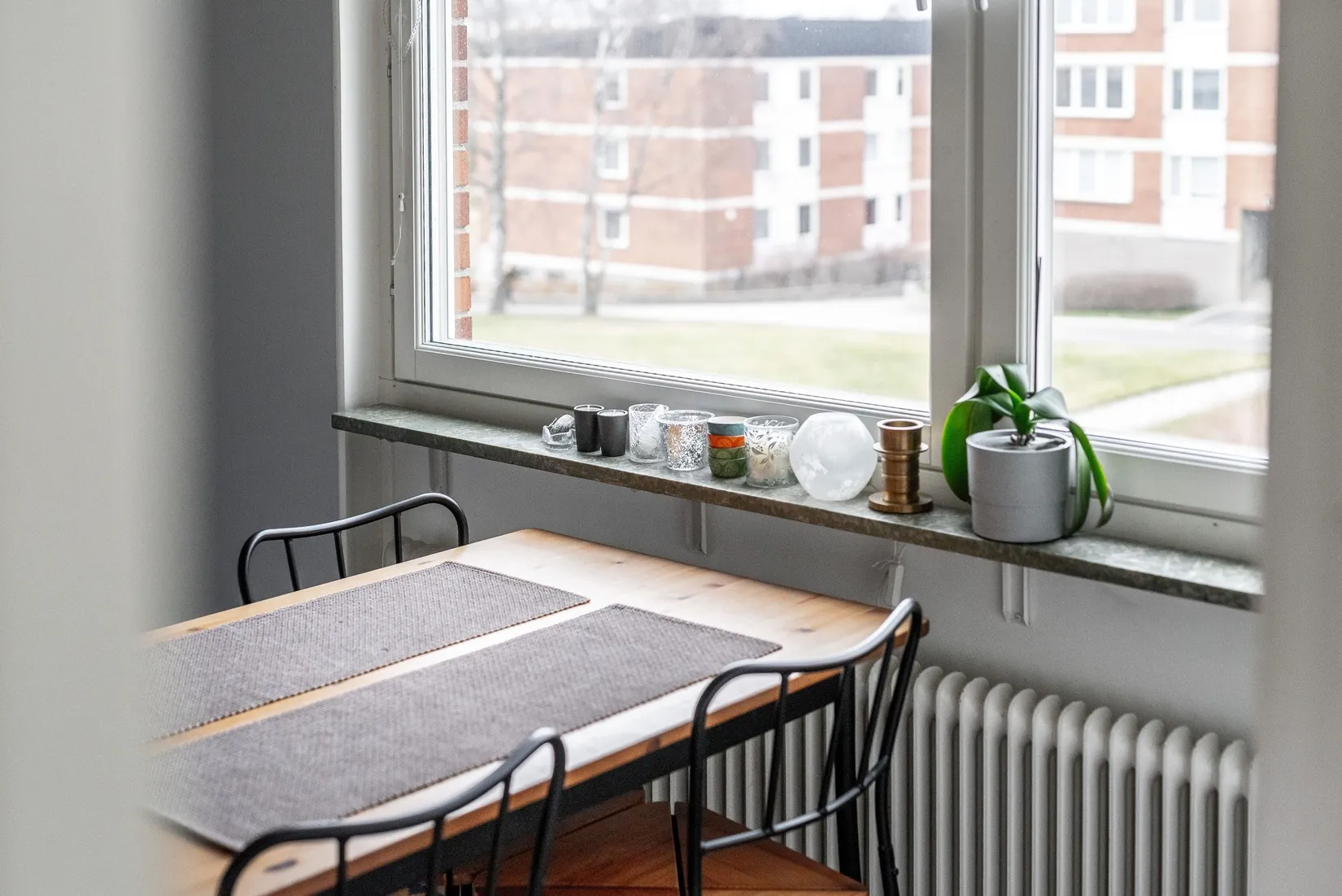 Bostadsrätt, Bandygränd 35, Ektorp/Kaffebacken, Norrköping