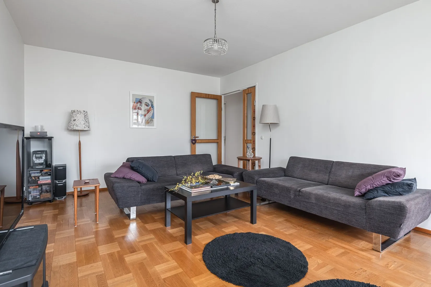 Bostadsrätt, Bandygränd 35, Ektorp/Kaffebacken, Norrköping