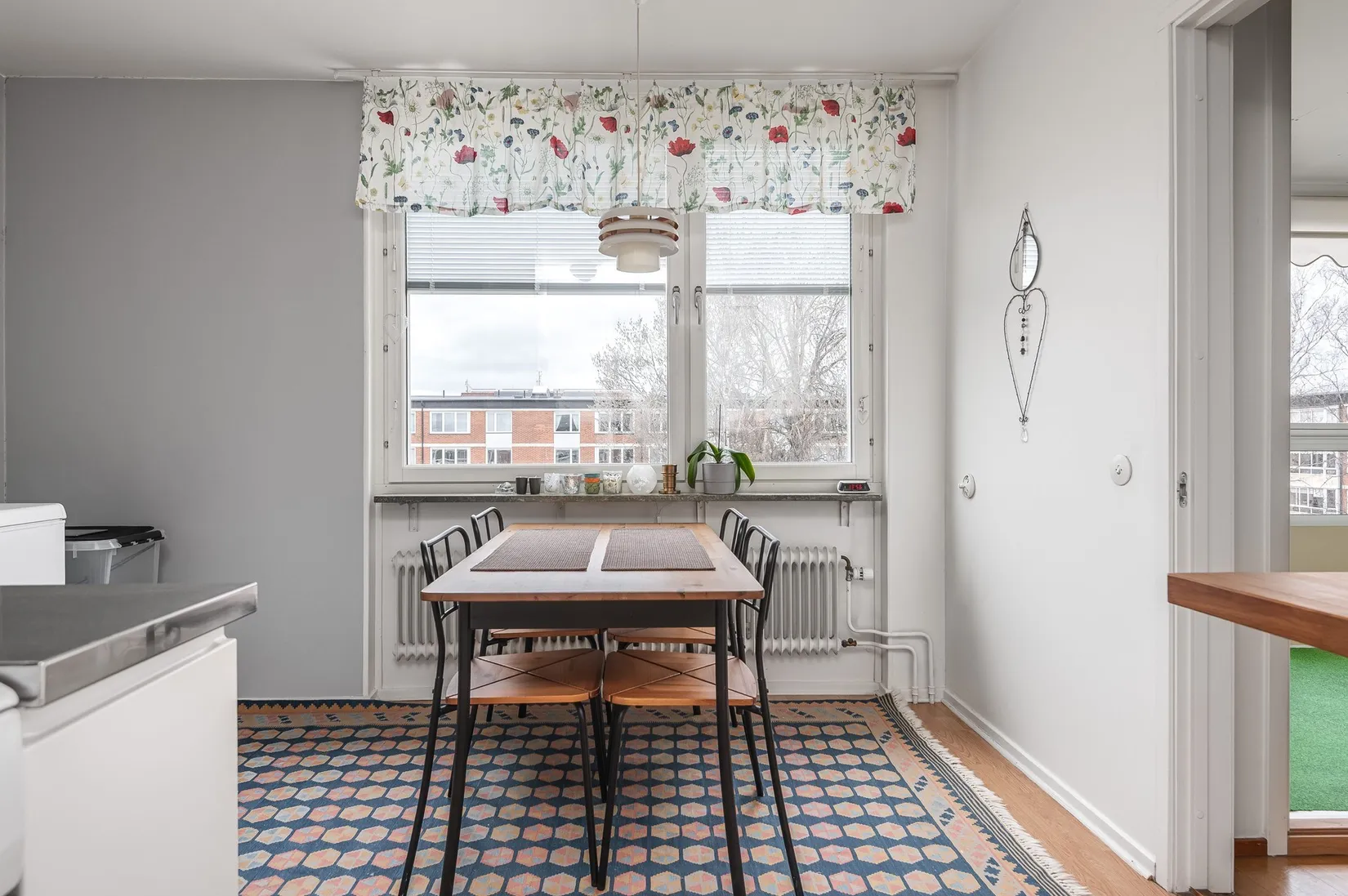 Bostadsrätt, Bandygränd 35, Ektorp/Kaffebacken, Norrköping