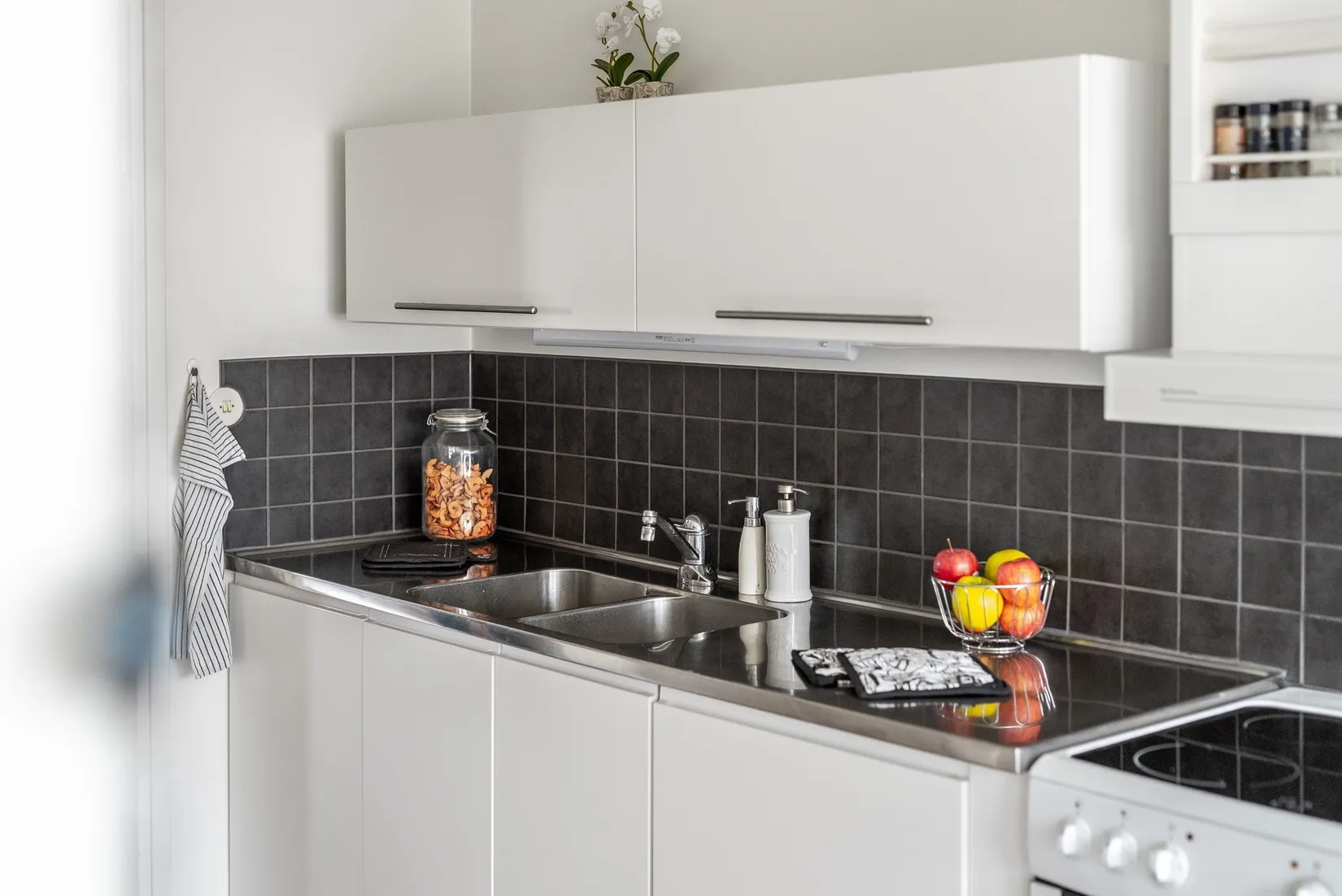 Bostadsrätt, Bandygränd 35, Ektorp/Kaffebacken, Norrköping