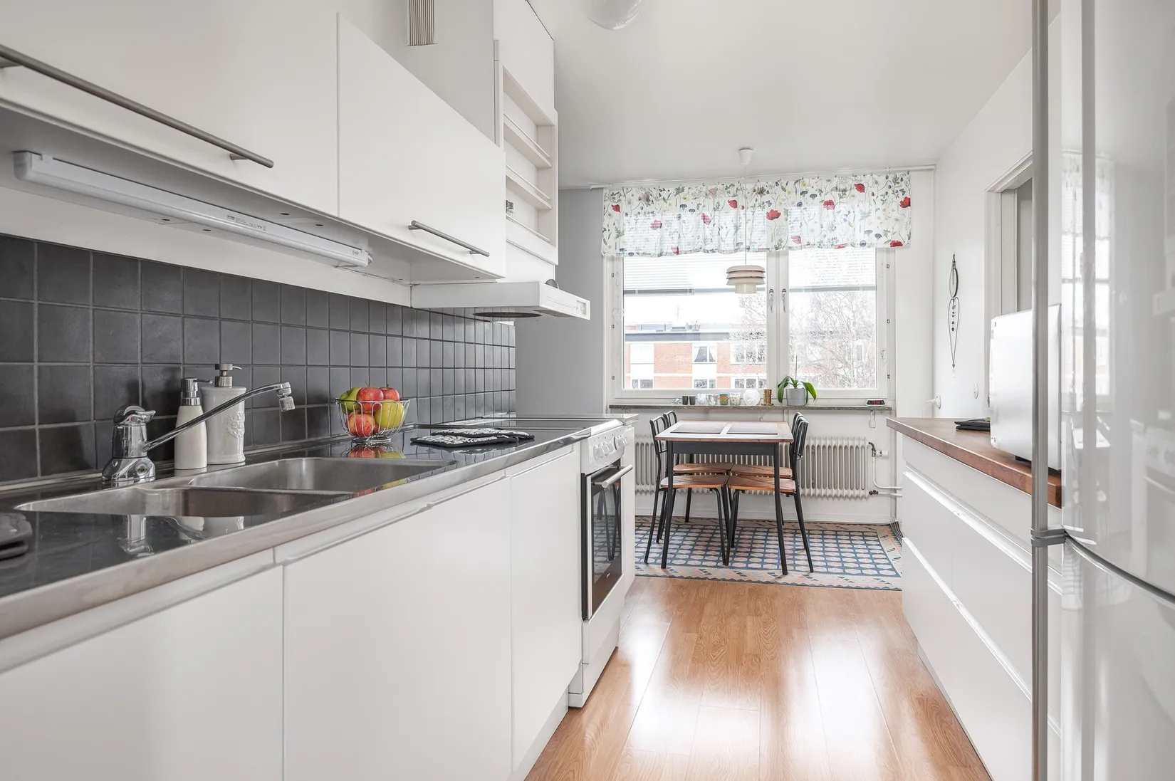 Bostadsrätt, Bandygränd 35, Ektorp/Kaffebacken, Norrköping