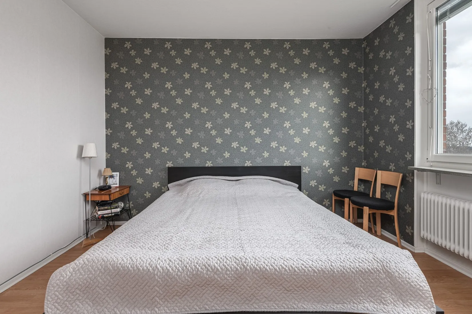 Bostadsrätt, Bandygränd 35, Ektorp/Kaffebacken, Norrköping