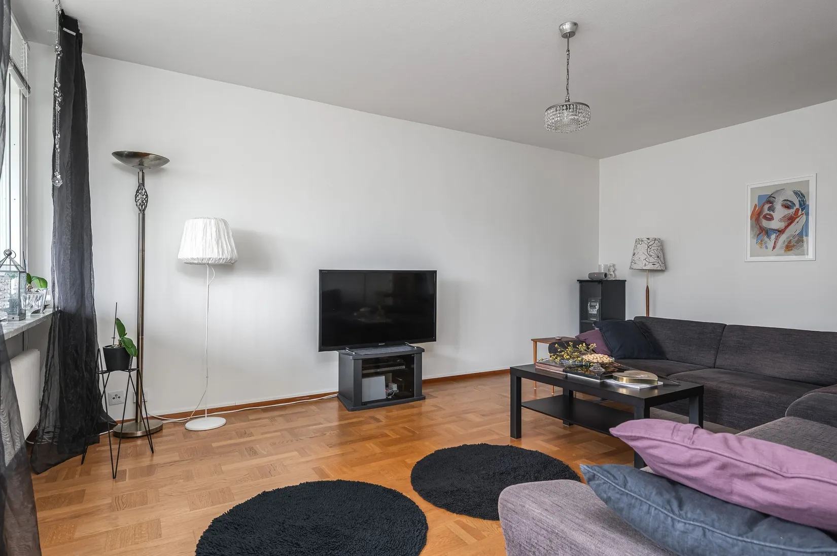 Bostadsrätt, Bandygränd 35, Ektorp/Kaffebacken, Norrköping