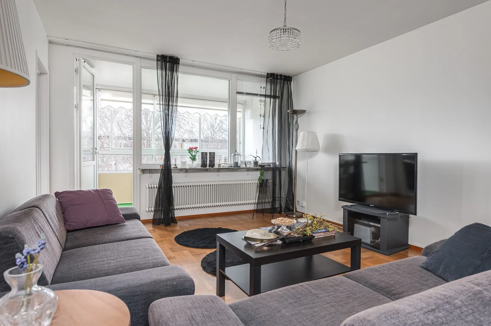 Bostadsrätt, Bandygränd 35, Ektorp/Kaffebacken, Norrköping