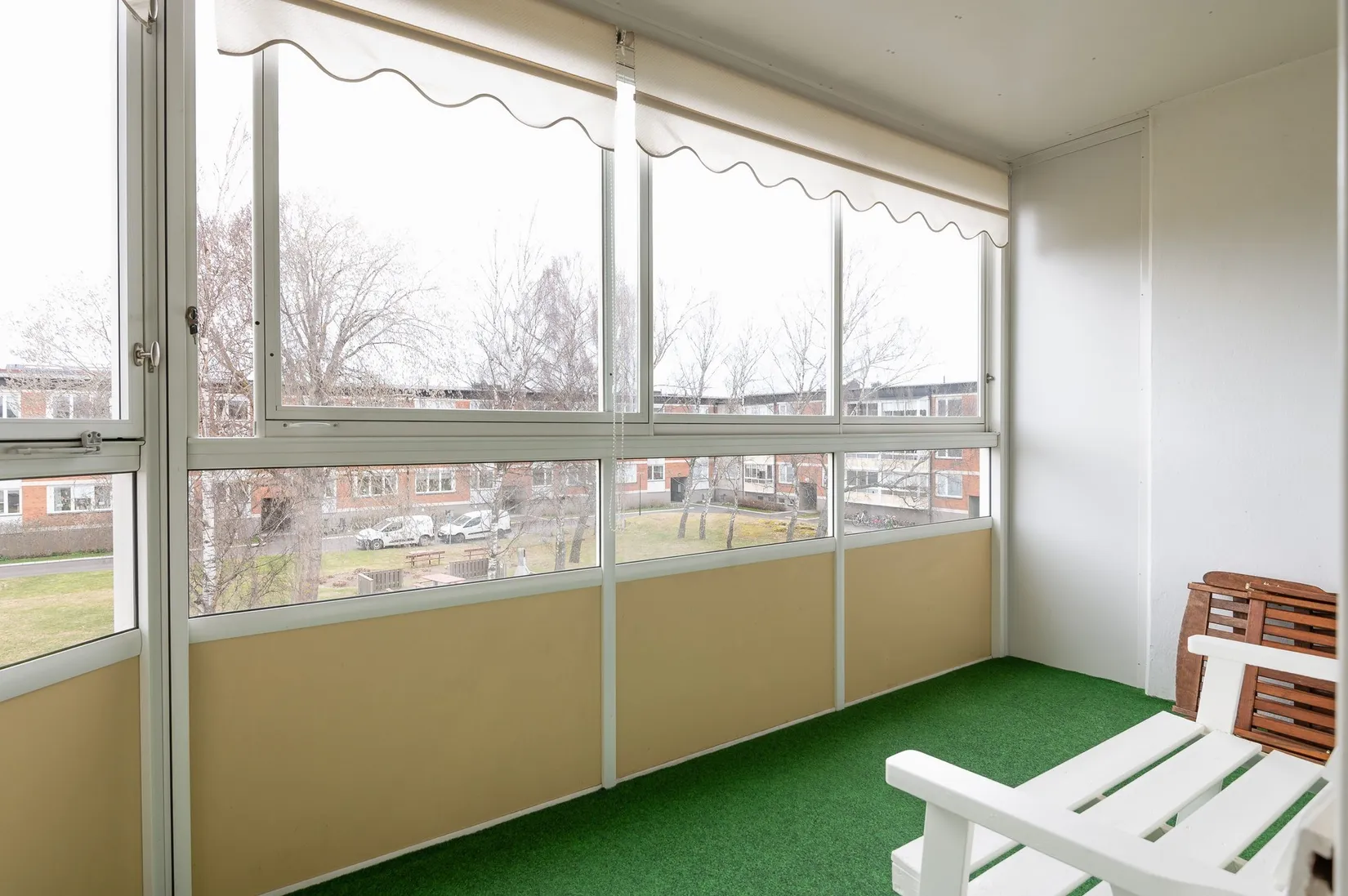 Bostadsrätt, Bandygränd 35, Ektorp/Kaffebacken, Norrköping