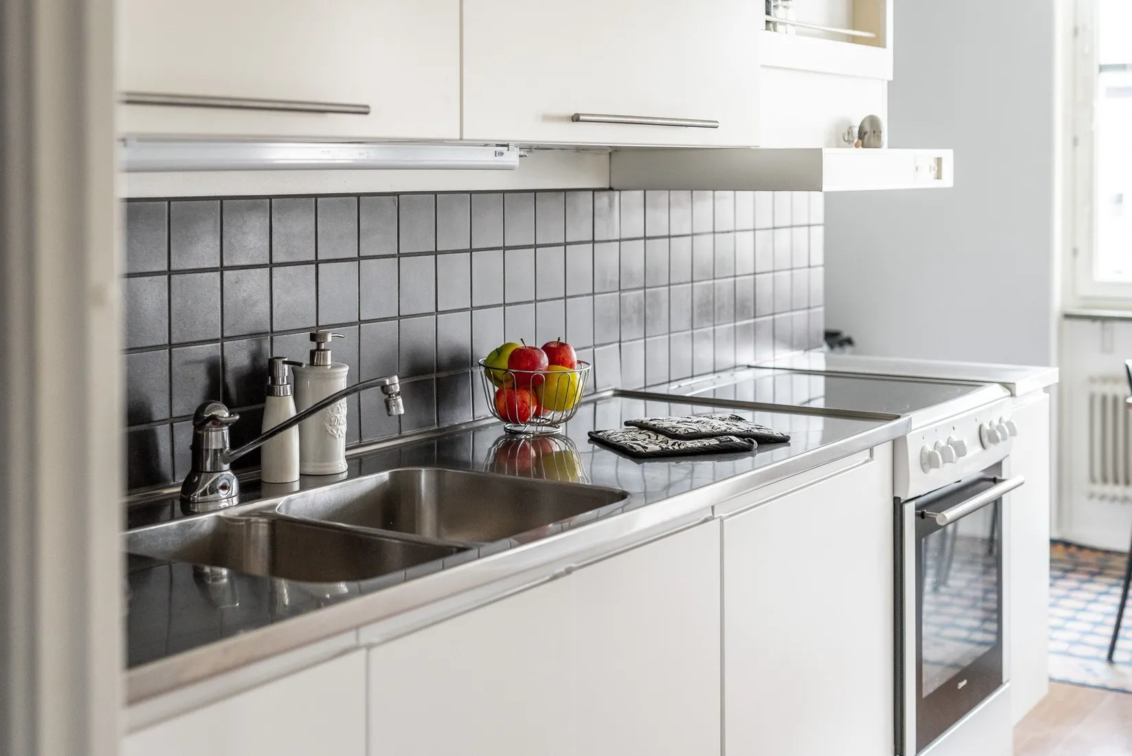 Bostadsrätt, Bandygränd 35, Ektorp/Kaffebacken, Norrköping