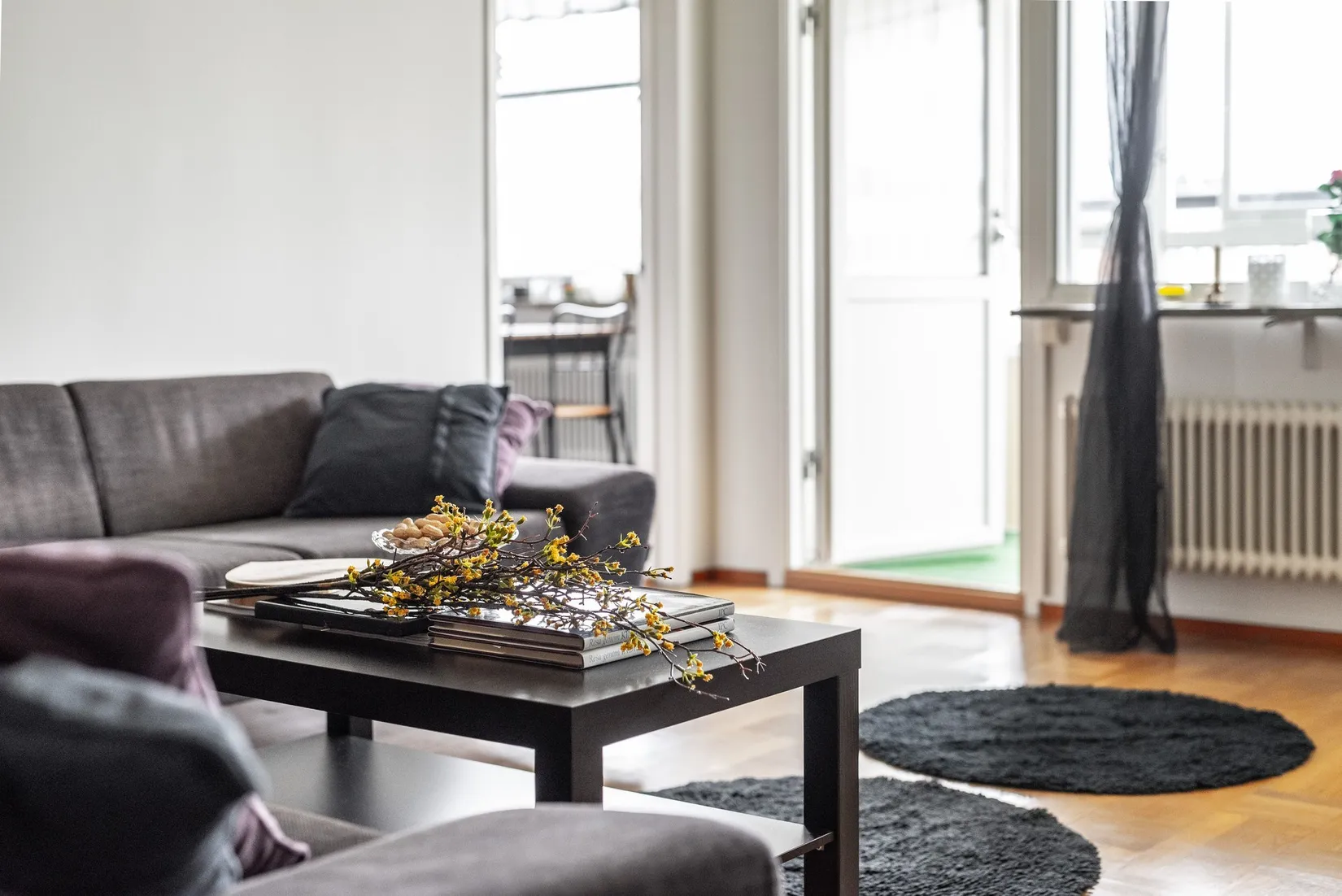 Bostadsrätt, Bandygränd 35, Ektorp/Kaffebacken, Norrköping