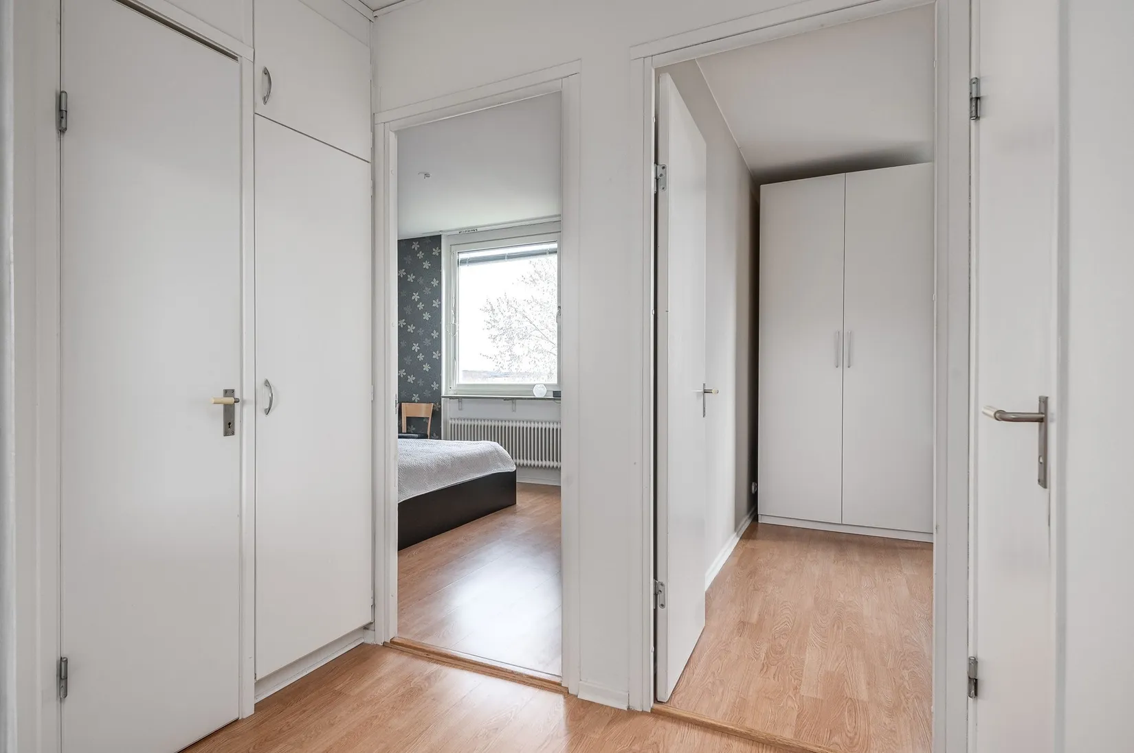 Bostadsrätt, Bandygränd 35, Ektorp/Kaffebacken, Norrköping