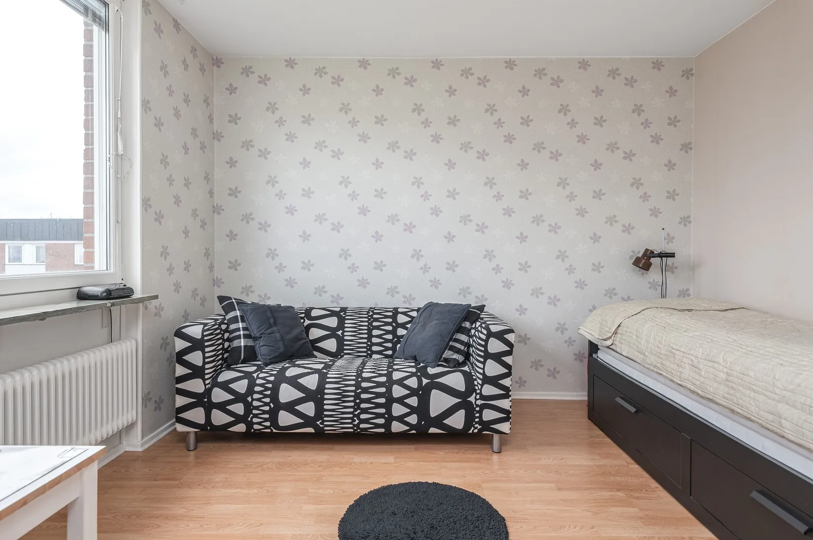 Bostadsrätt, Bandygränd 35, Ektorp/Kaffebacken, Norrköping