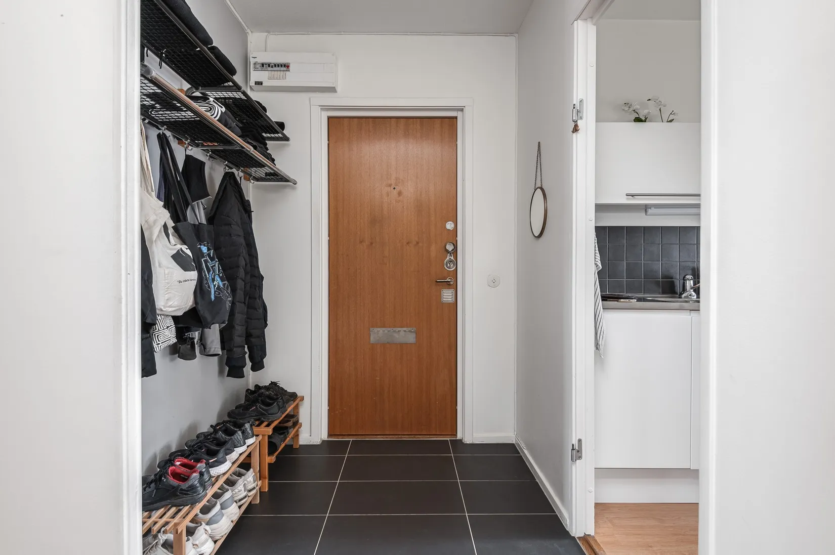 Bostadsrätt, Bandygränd 35, Ektorp/Kaffebacken, Norrköping