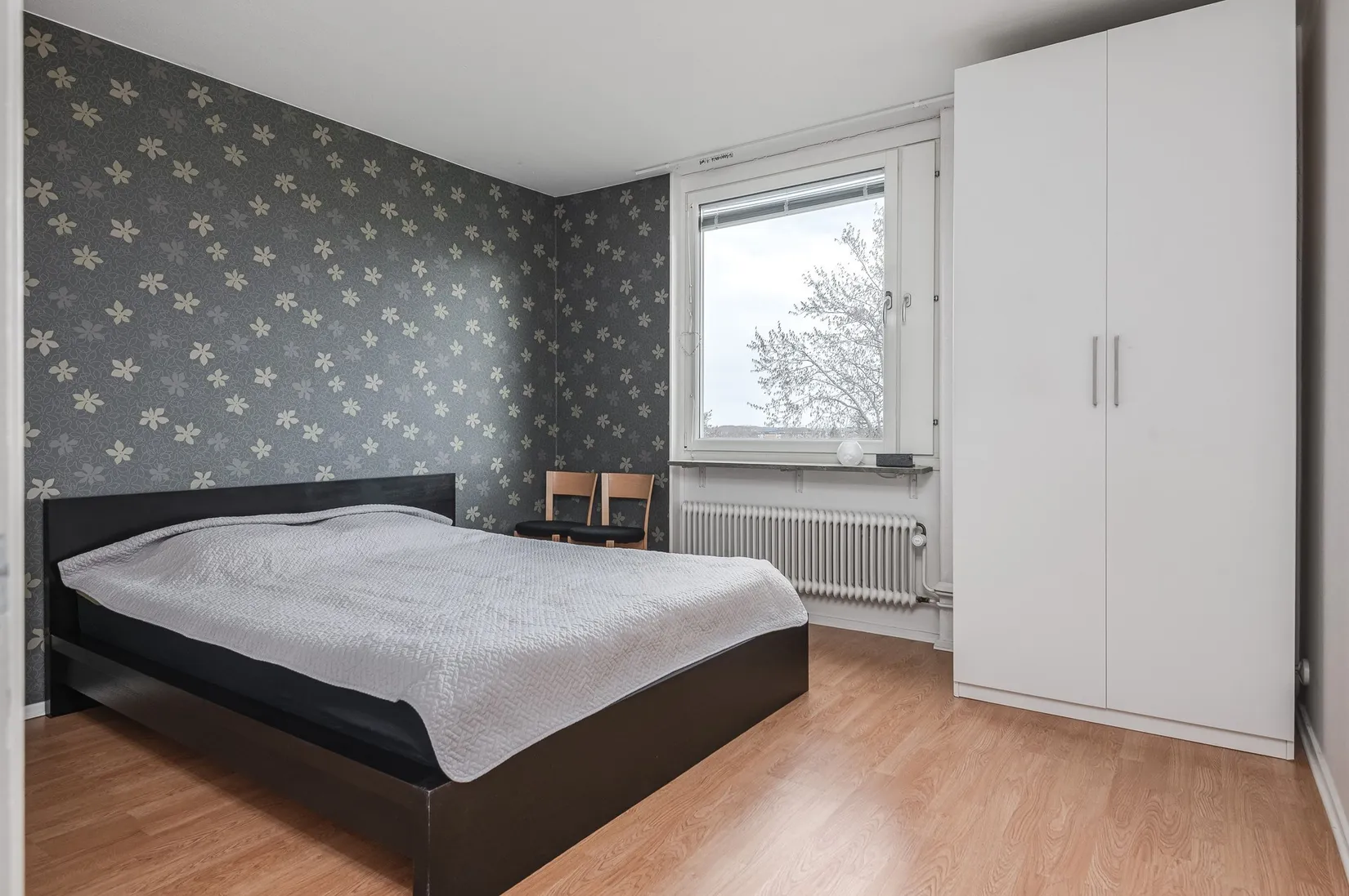 Bostadsrätt, Bandygränd 35, Ektorp/Kaffebacken, Norrköping