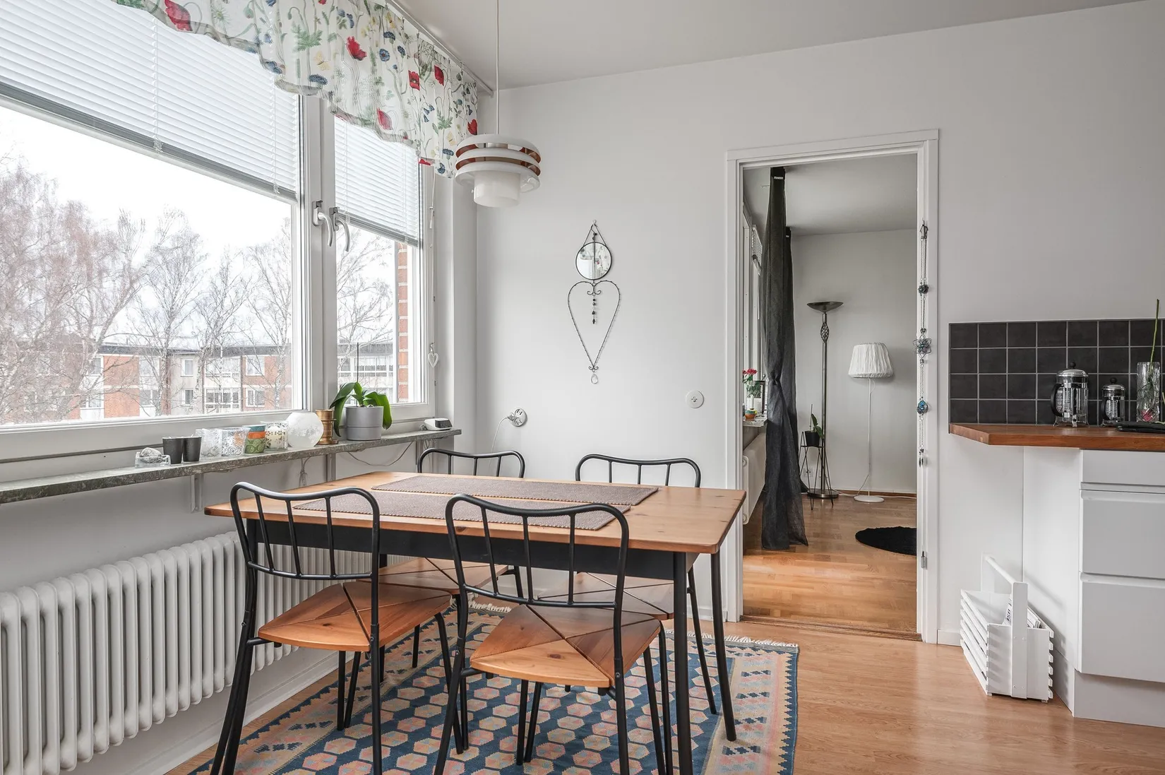 Bostadsrätt, Bandygränd 35, Ektorp/Kaffebacken, Norrköping