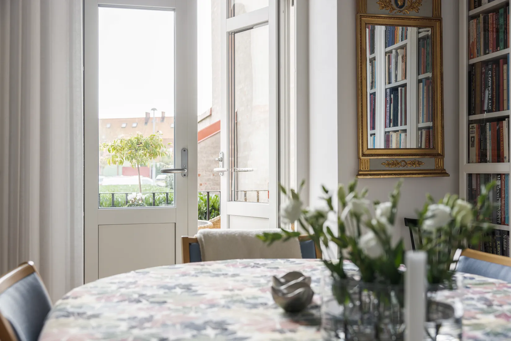 Bostadsrätt, Sladdergatan 9, Centrala Ystad, Ystad