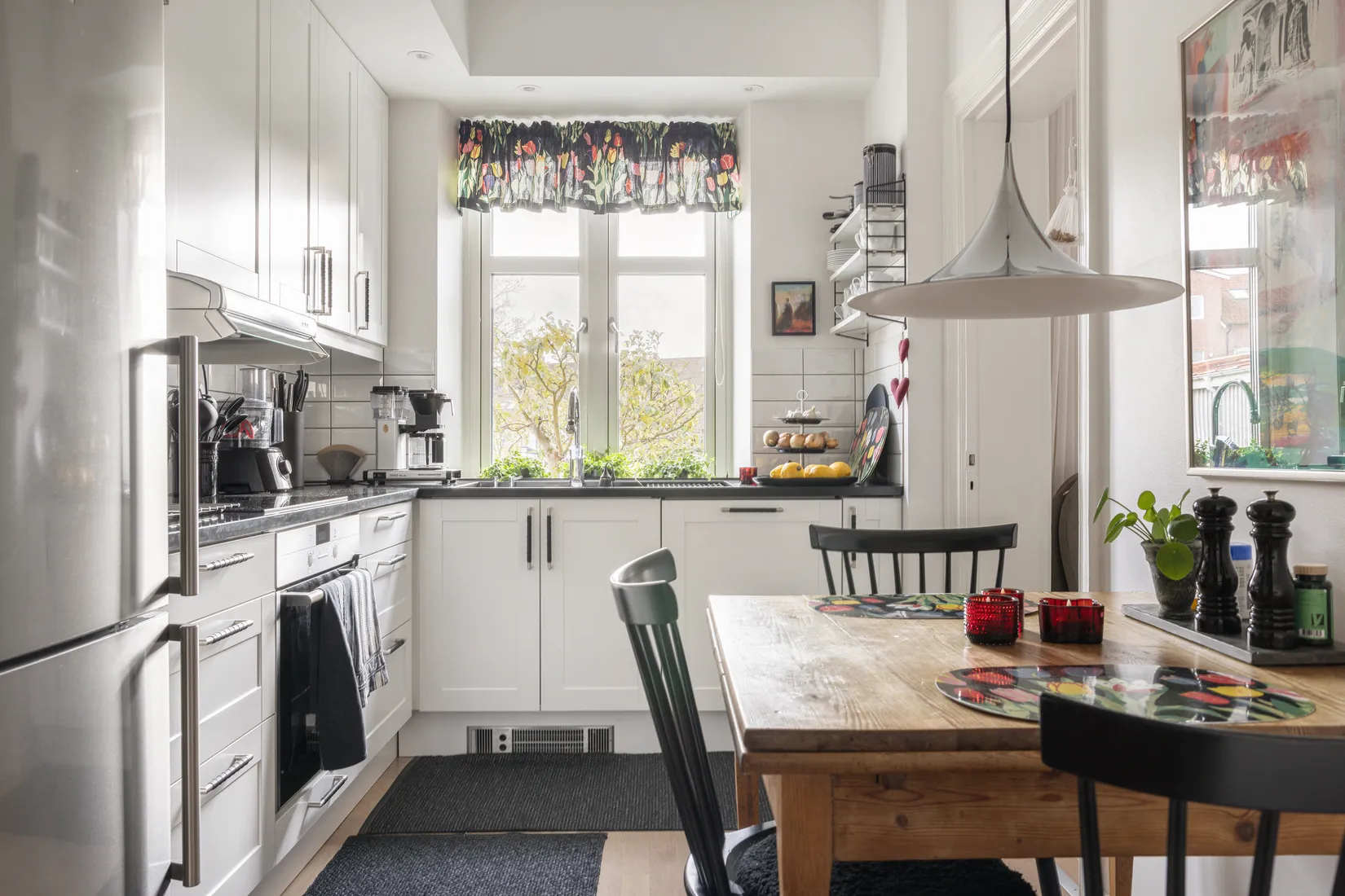 Bostadsrätt, Sladdergatan 9, Centrala Ystad, Ystad