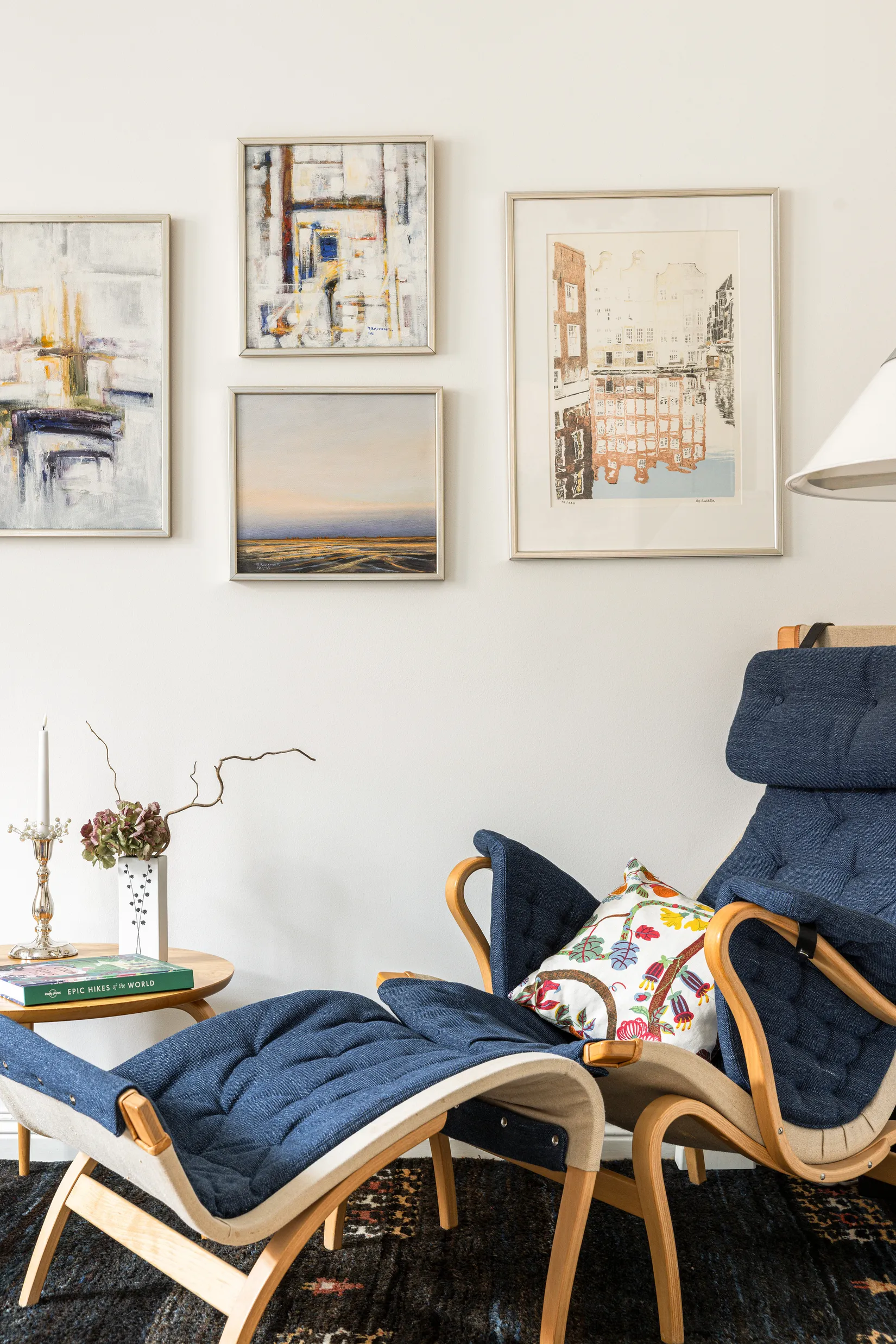 Bostadsrätt, Sladdergatan 9, Centrala Ystad, Ystad