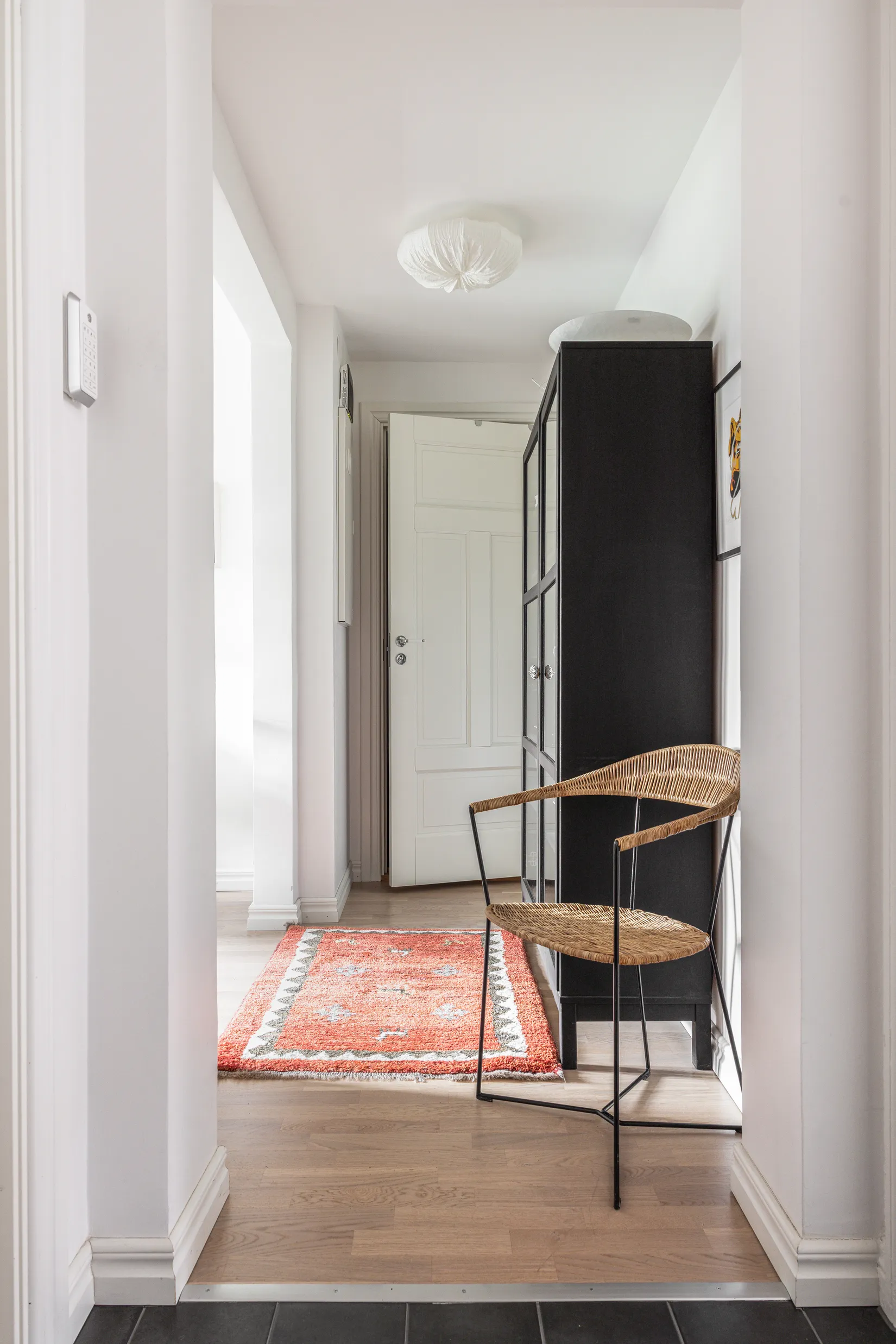 Bostadsrätt, Sladdergatan 9, Centrala Ystad, Ystad