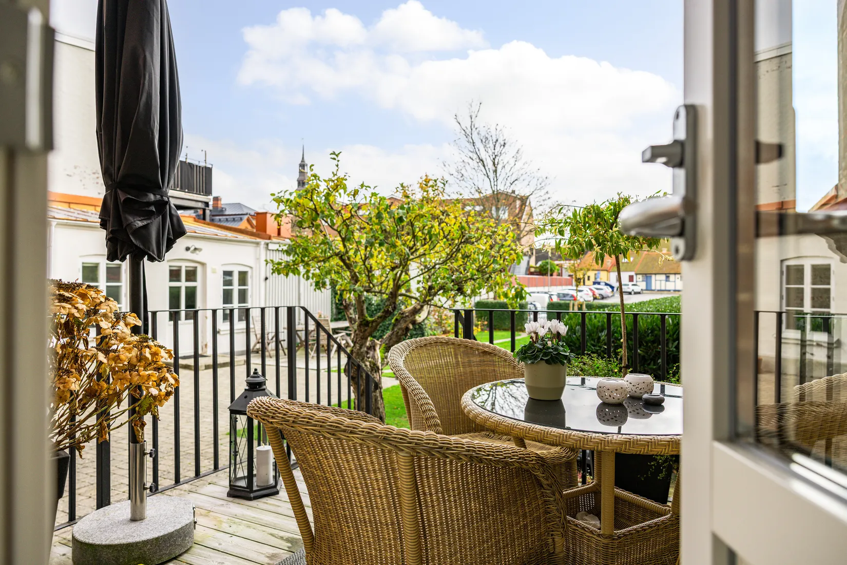 Bostadsrätt, Sladdergatan 9, Centrala Ystad, Ystad