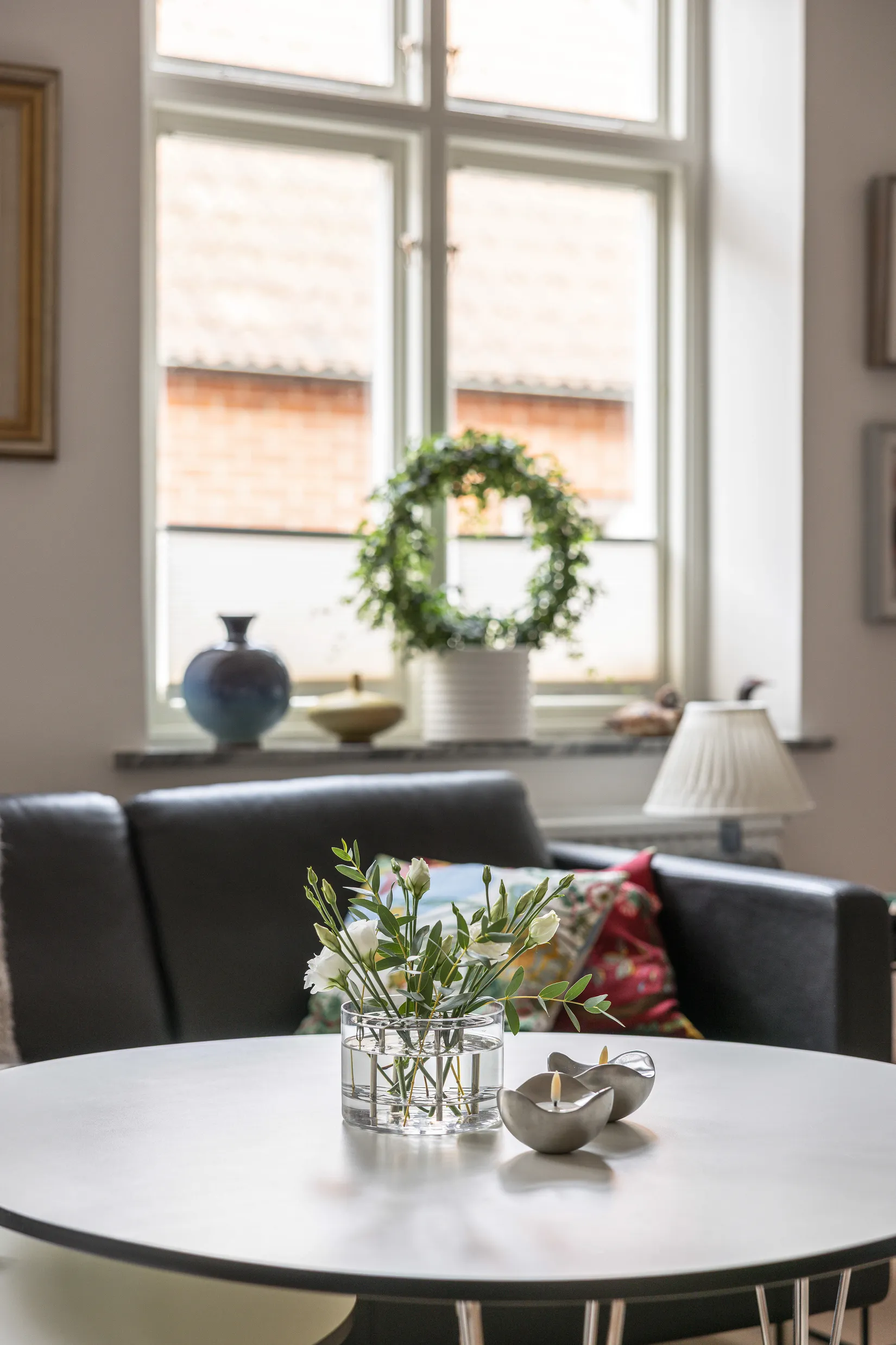 Bostadsrätt, Sladdergatan 9, Centrala Ystad, Ystad