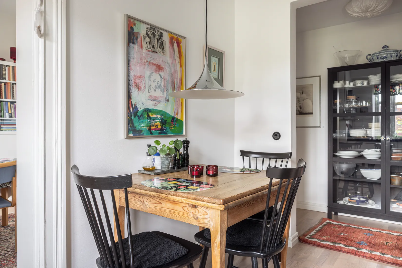 Bostadsrätt, Sladdergatan 9, Centrala Ystad, Ystad