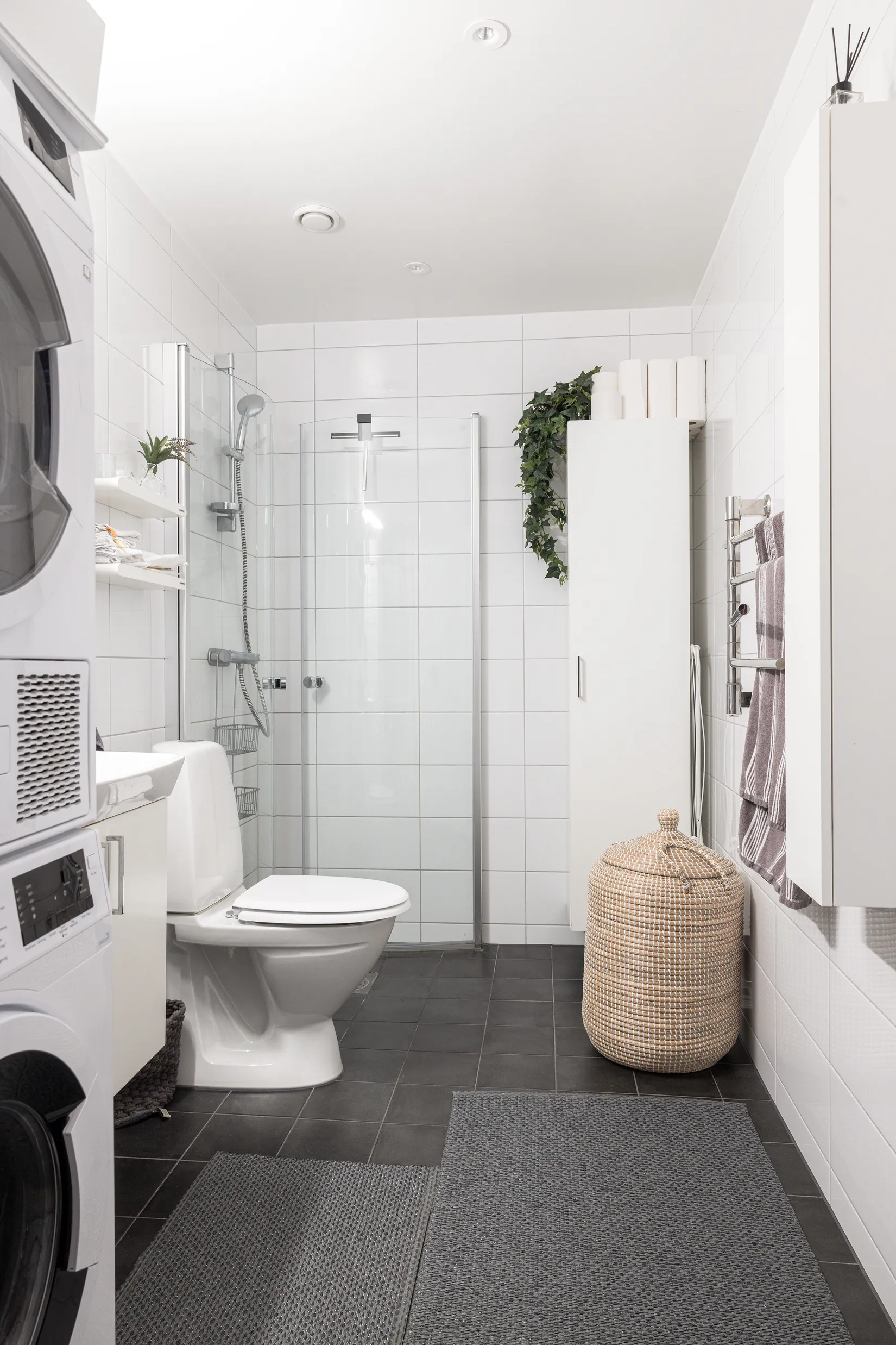 Bostadsrätt, Sladdergatan 9, Centrala Ystad, Ystad