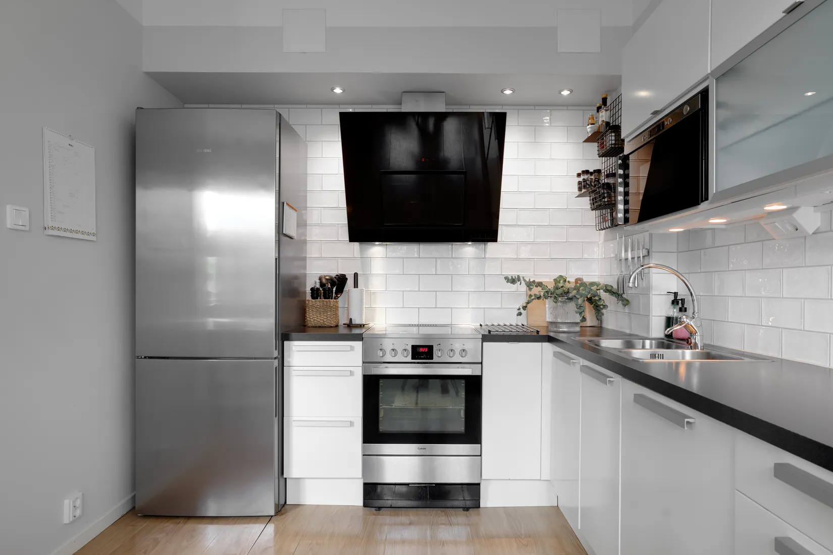 Bostadsrätt, Svanåallén 10A, Örnsro, Örebro