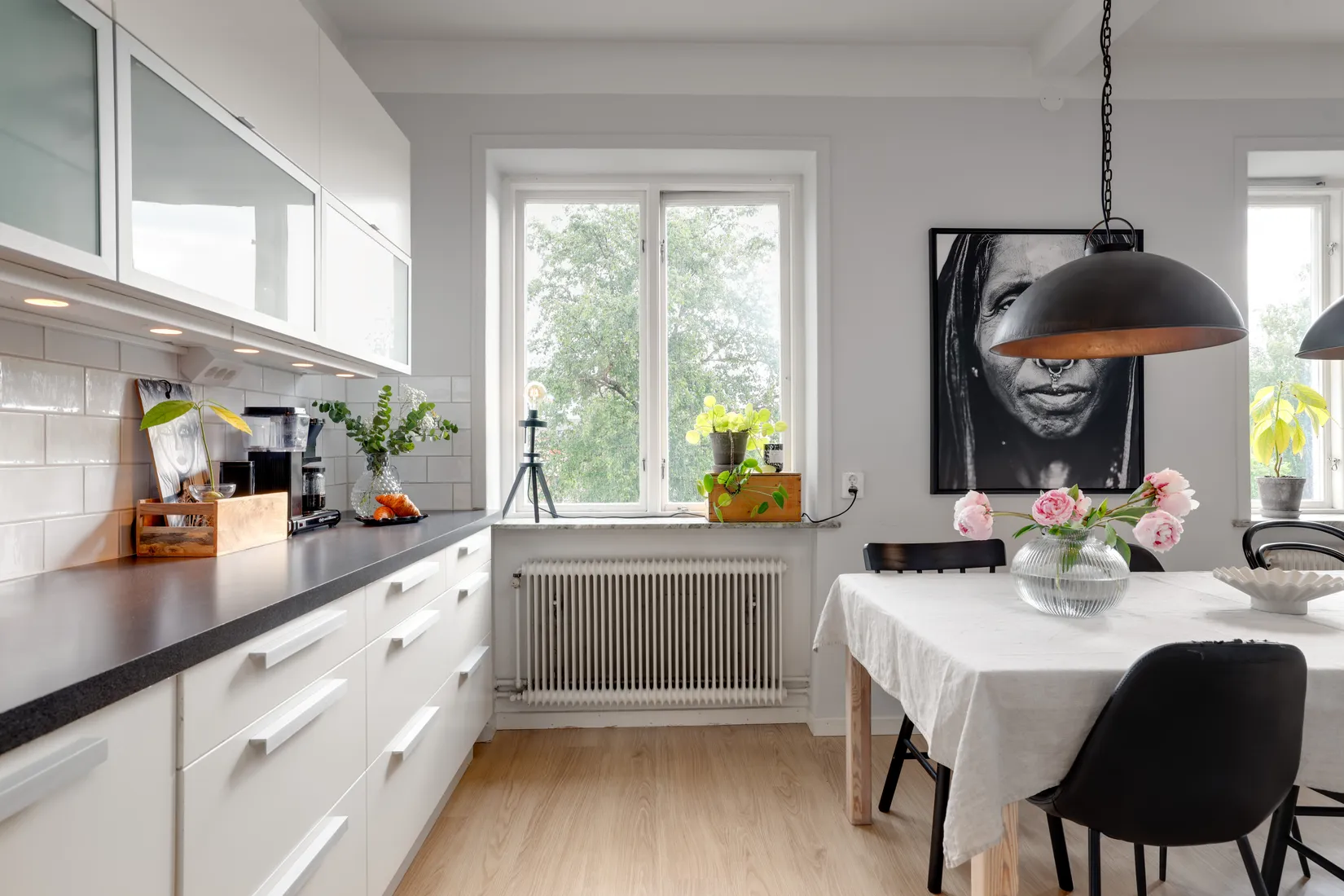 Bostadsrätt, Svanåallén 10A, Örnsro, Örebro