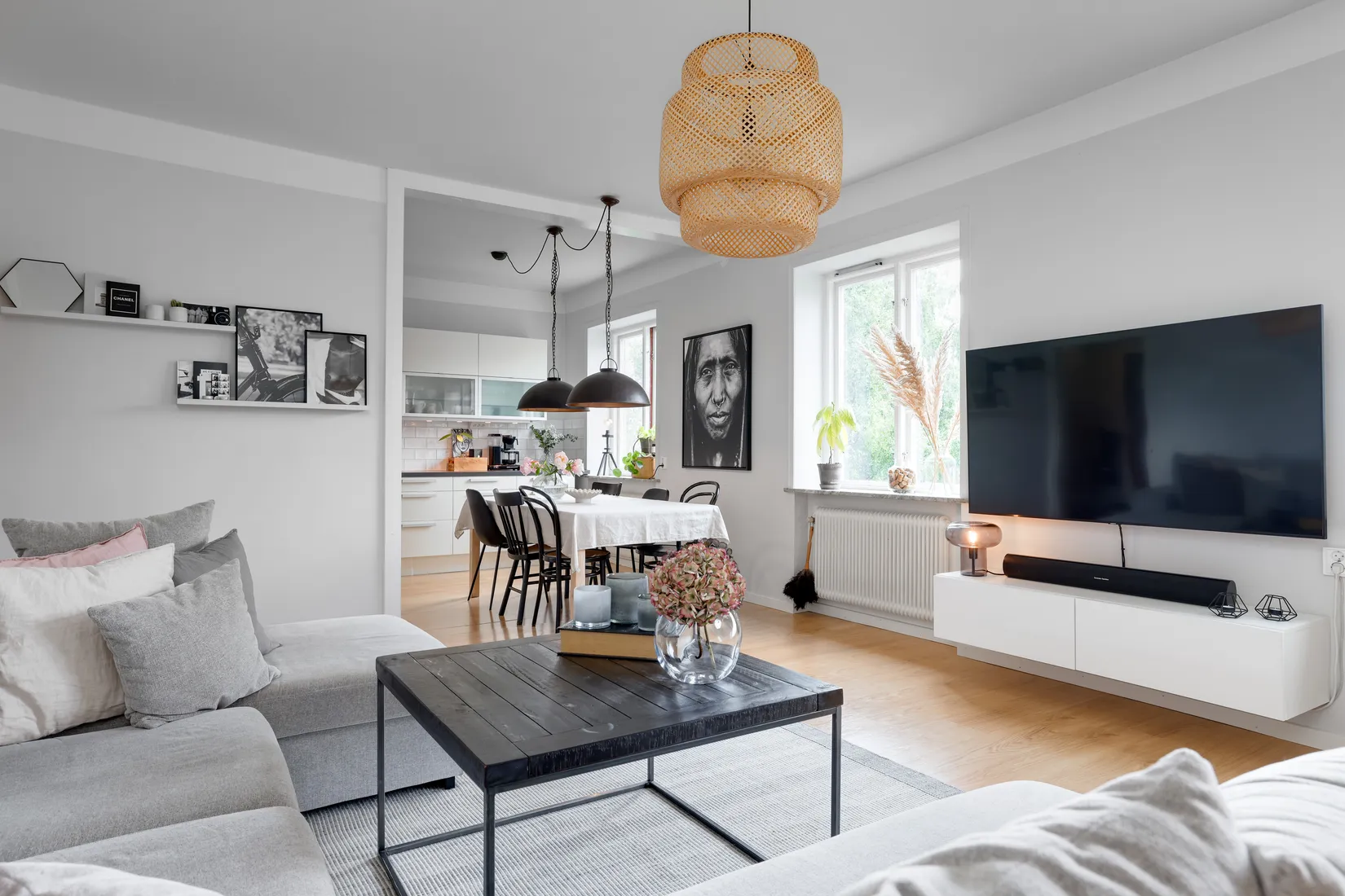 Bostadsrätt, Svanåallén 10A, Örnsro, Örebro