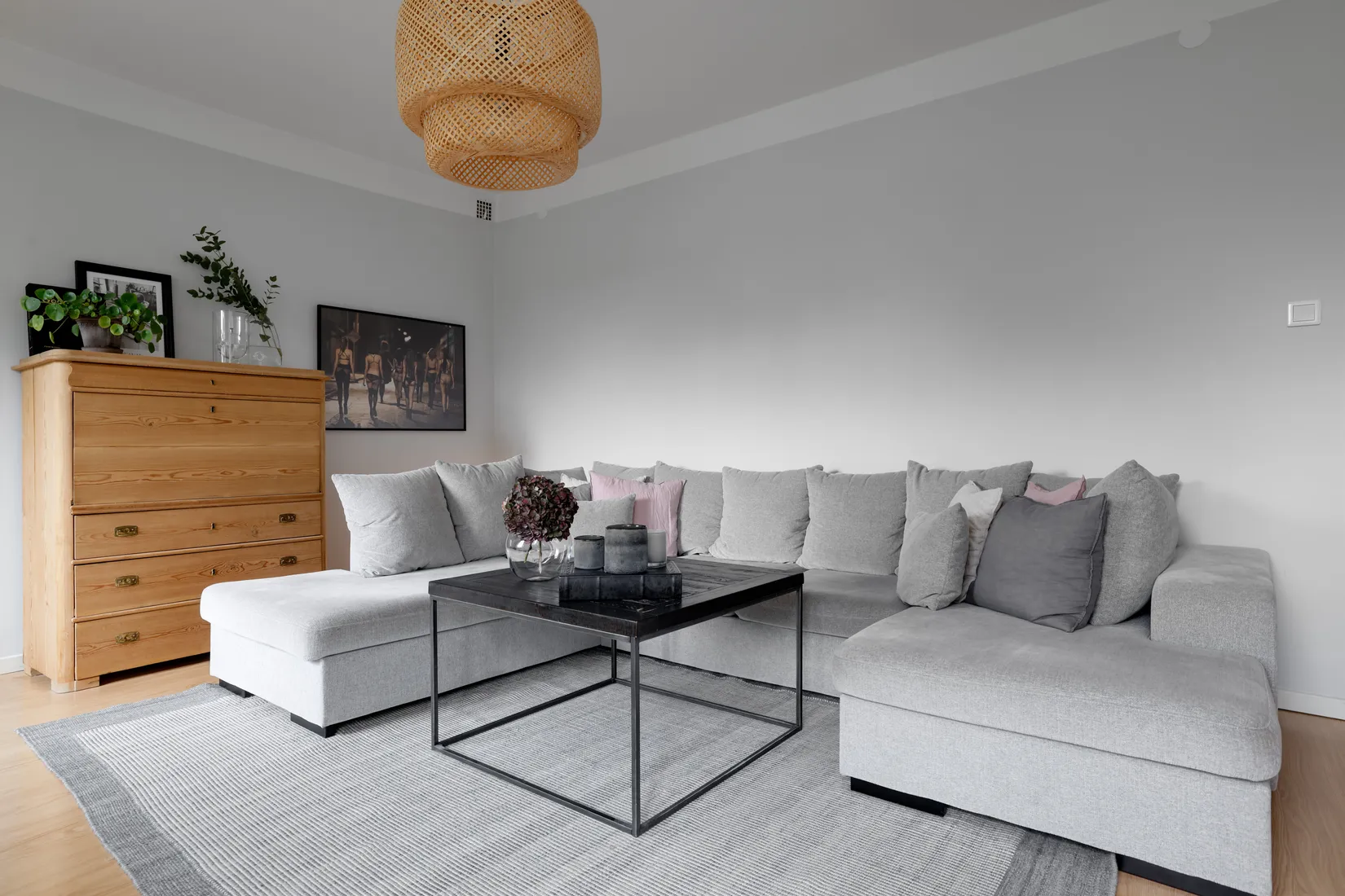 Bostadsrätt, Svanåallén 10A, Örnsro, Örebro
