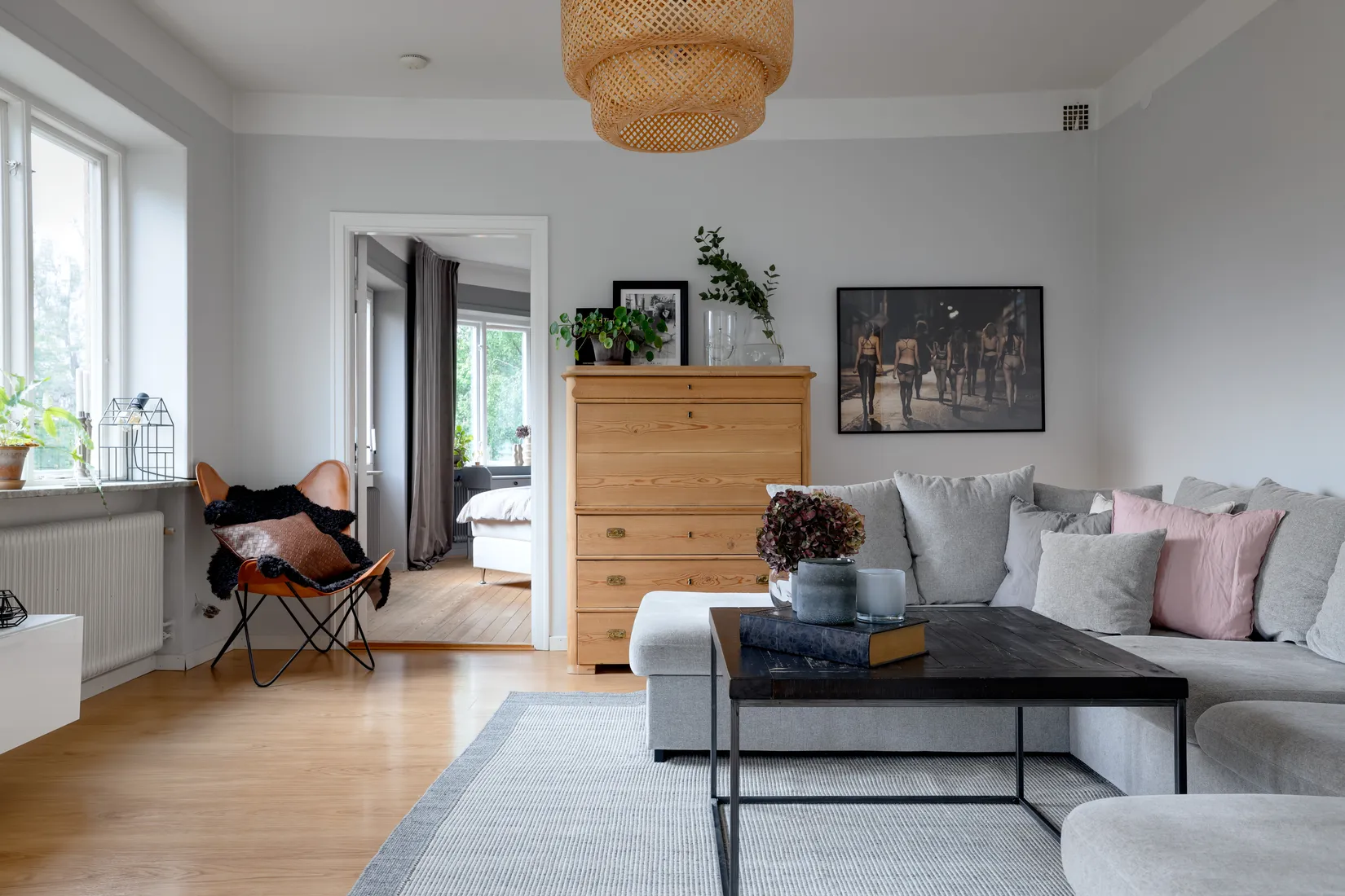 Bostadsrätt, Svanåallén 10A, Örnsro, Örebro