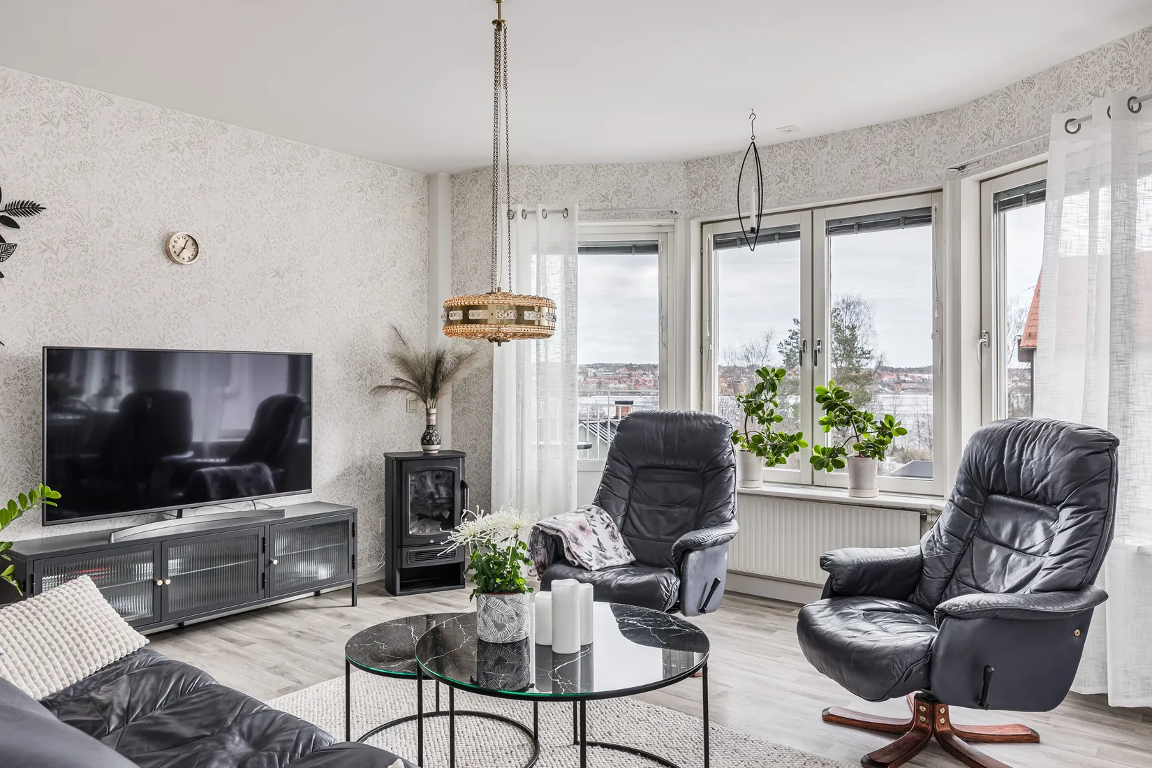 Bostadsrätt, Frösövägen  53, Frösön, Östersund