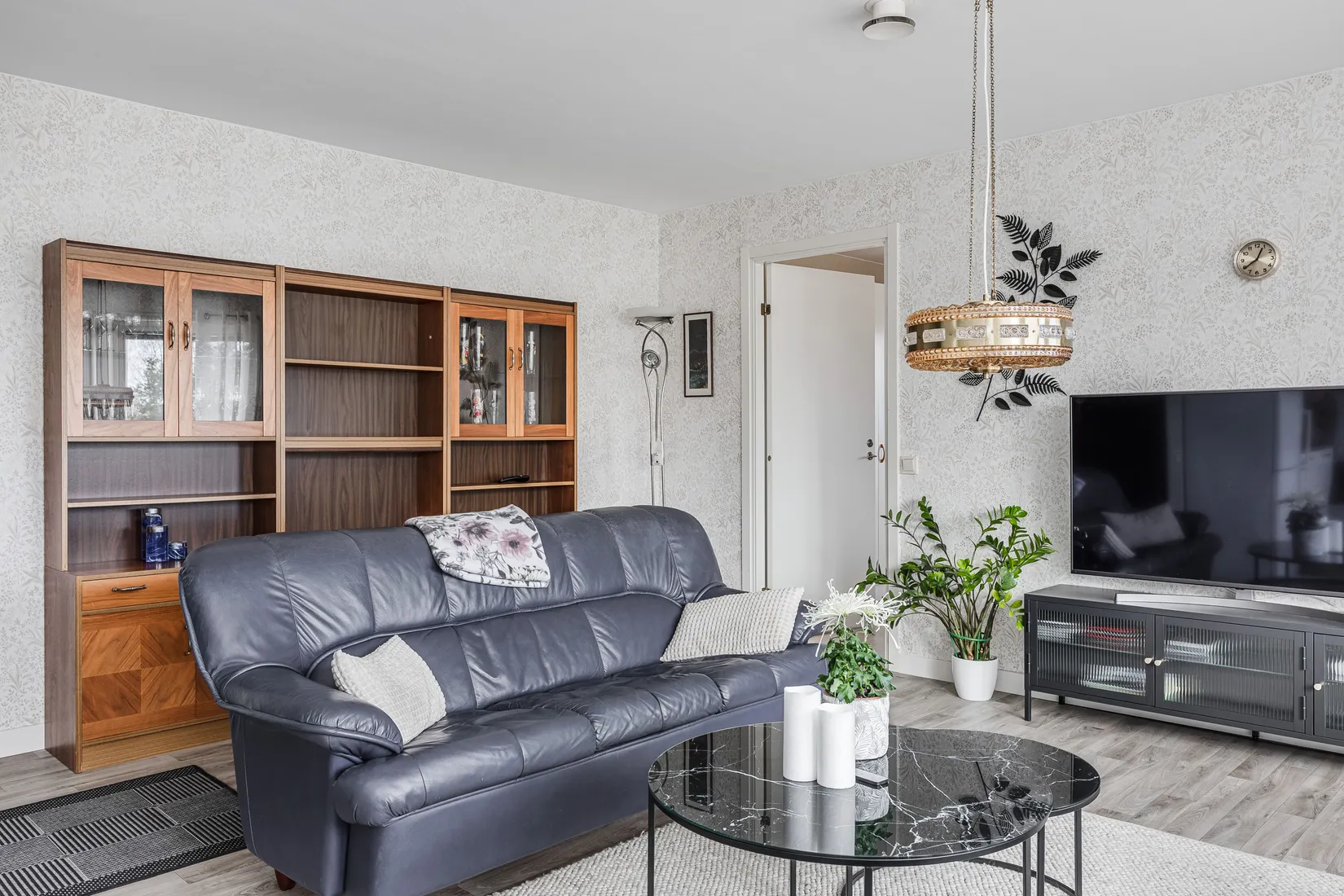 Bostadsrätt, Frösövägen  53, Frösön, Östersund