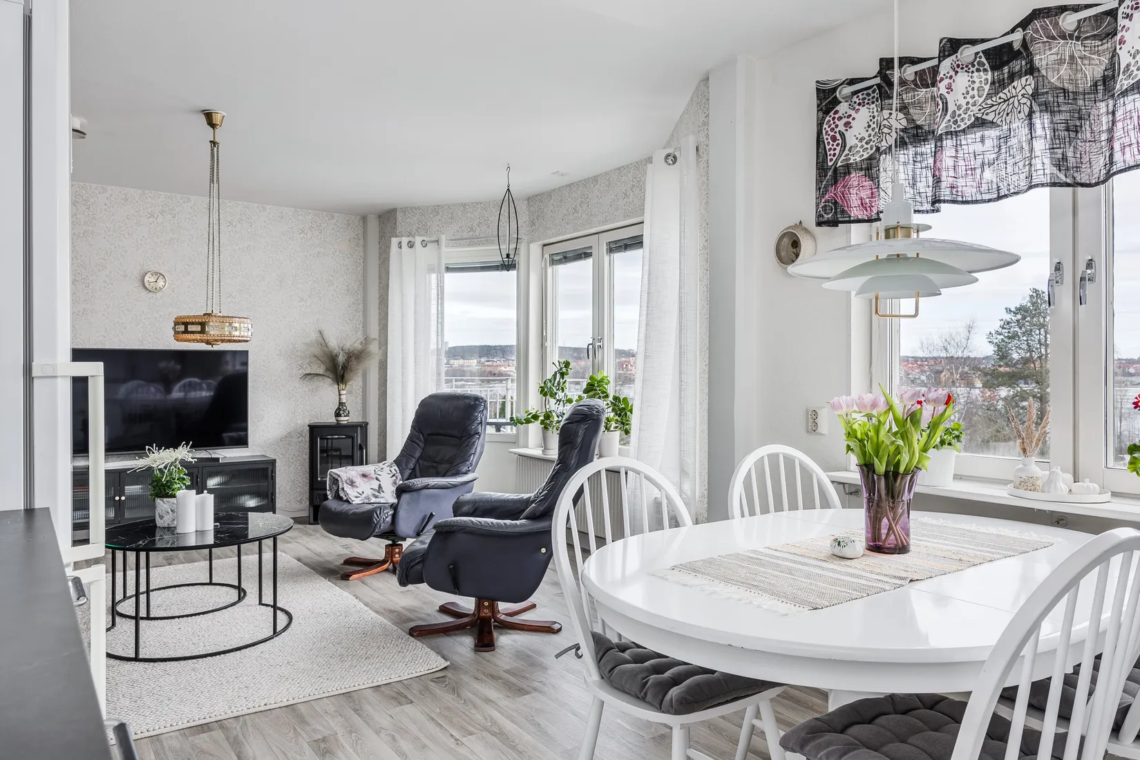 Bostadsrätt, Frösövägen  53, Frösön, Östersund