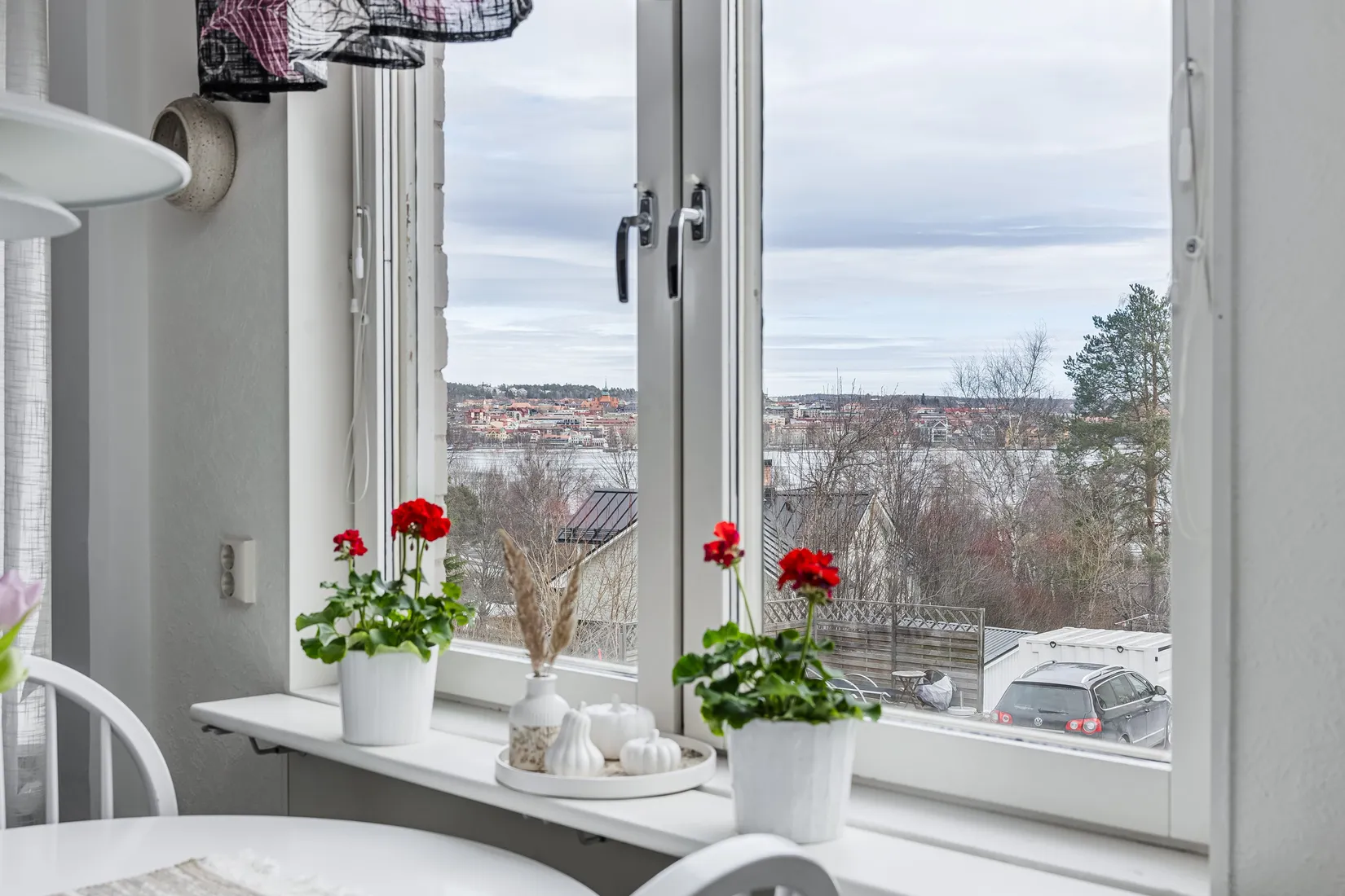 Bostadsrätt, Frösövägen  53, Frösön, Östersund