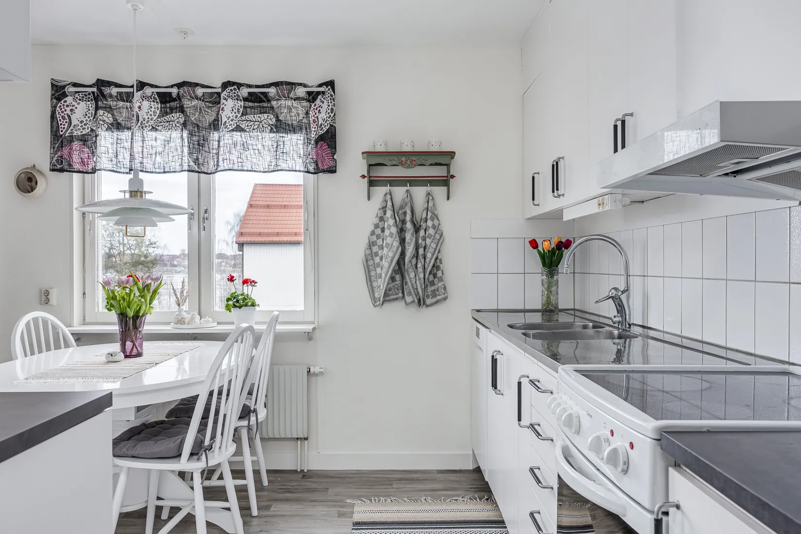 Bostadsrätt, Frösövägen  53, Frösön, Östersund