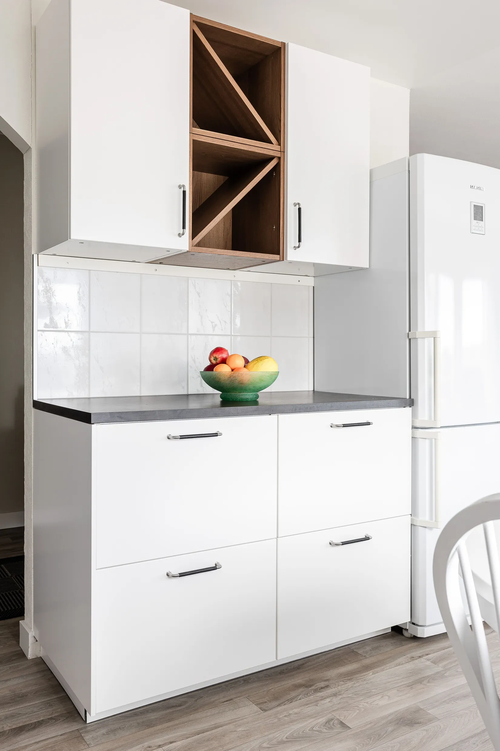 Bostadsrätt, Frösövägen  53, Frösön, Östersund