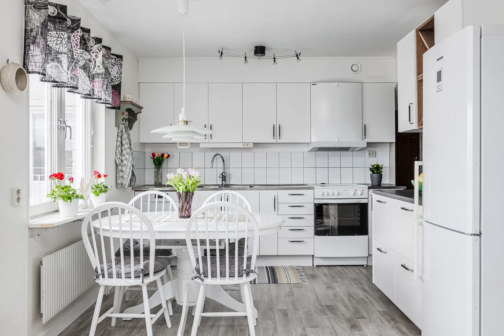 Bostadsrätt, Frösövägen  53, Frösön, Östersund