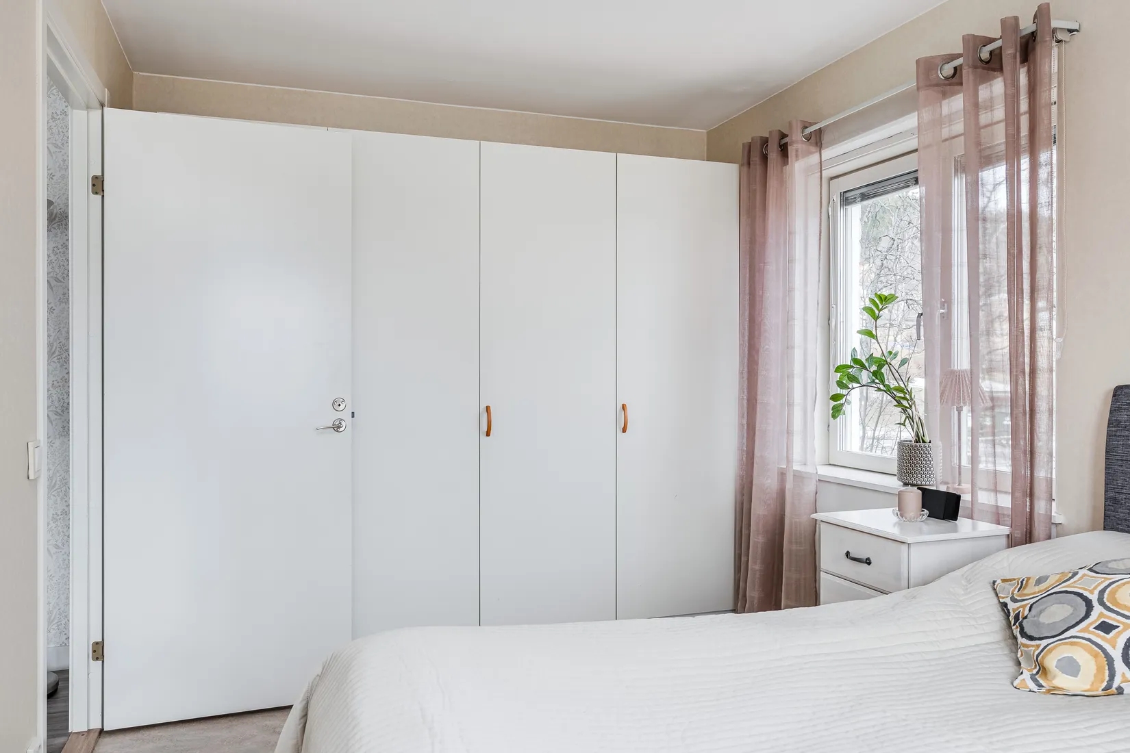 Bostadsrätt, Frösövägen  53, Frösön, Östersund