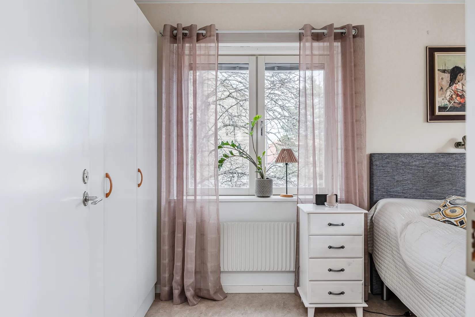 Bostadsrätt, Frösövägen  53, Frösön, Östersund